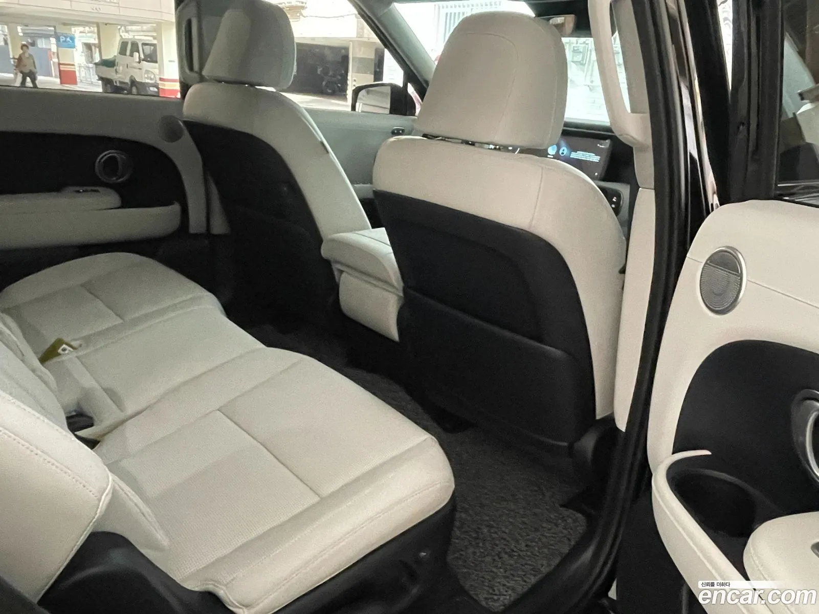 Hyundai Palisade 2026 — 20