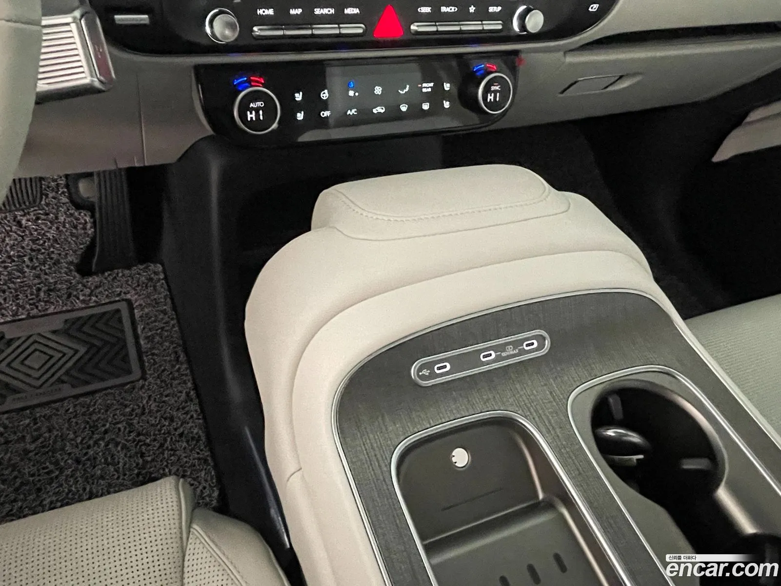 Hyundai Palisade 2026 — 4
