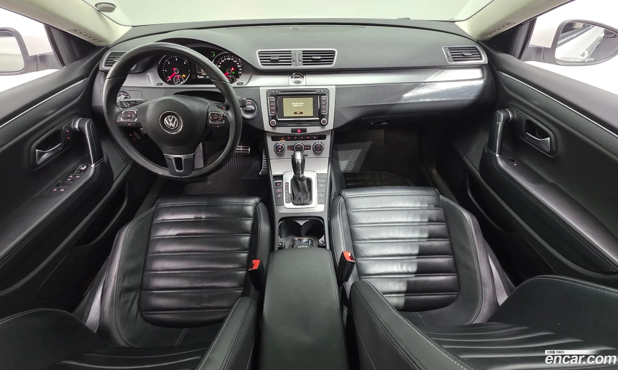 Volkswagen CC 2014 WVWZZZ3CZFE809216 — 8
