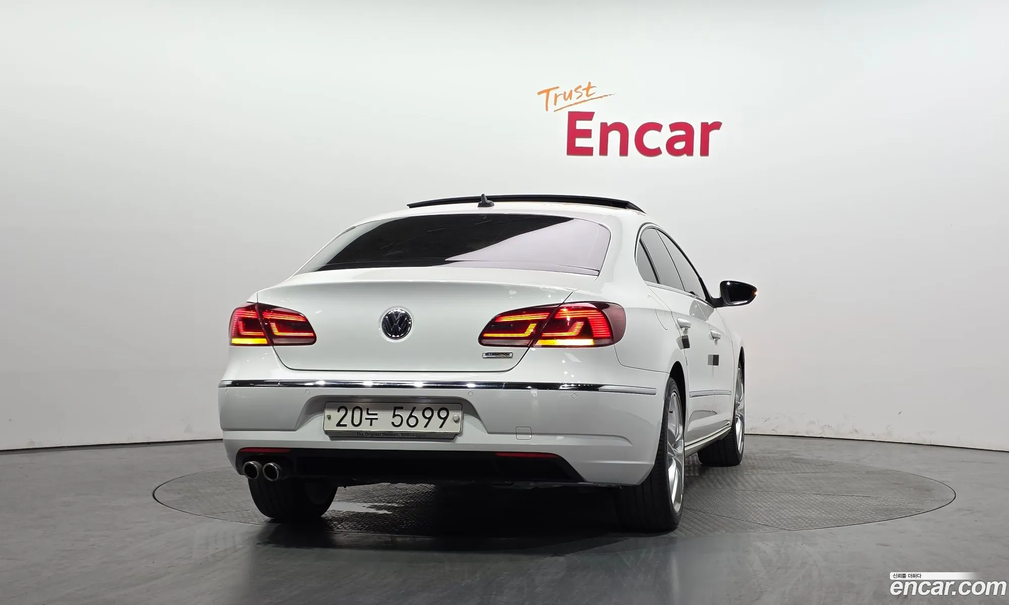 Volkswagen CC 2014 WVWZZZ3CZFE809216 — 11