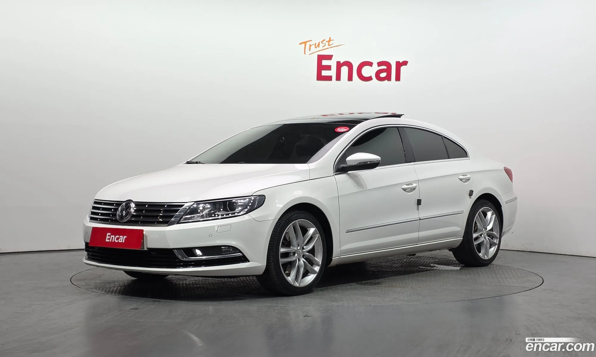 Volkswagen CC 2014 WVWZZZ3CZFE809216 — 3