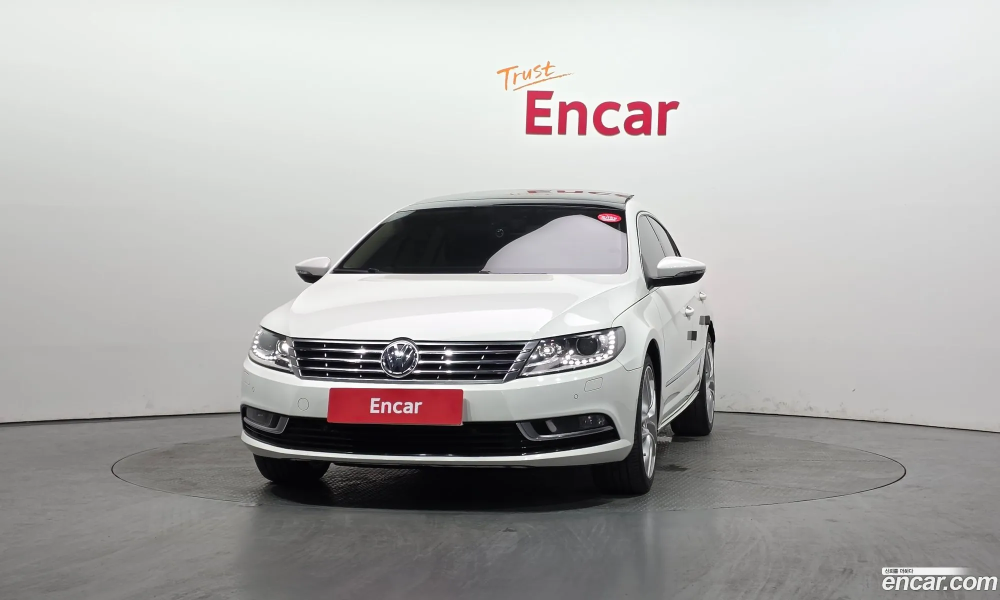 Volkswagen CC 2014 WVWZZZ3CZFE809216 — 12