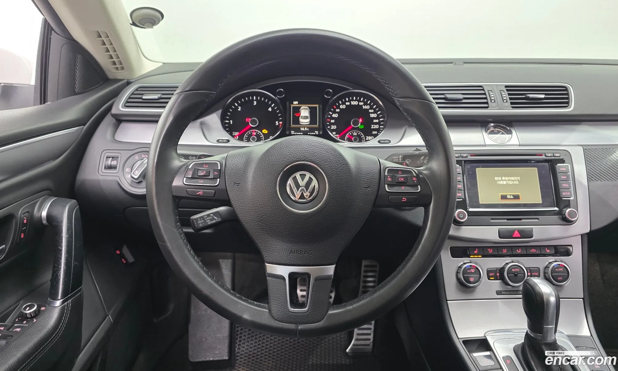 Volkswagen CC 2014 WVWZZZ3CZFE809216 — 6