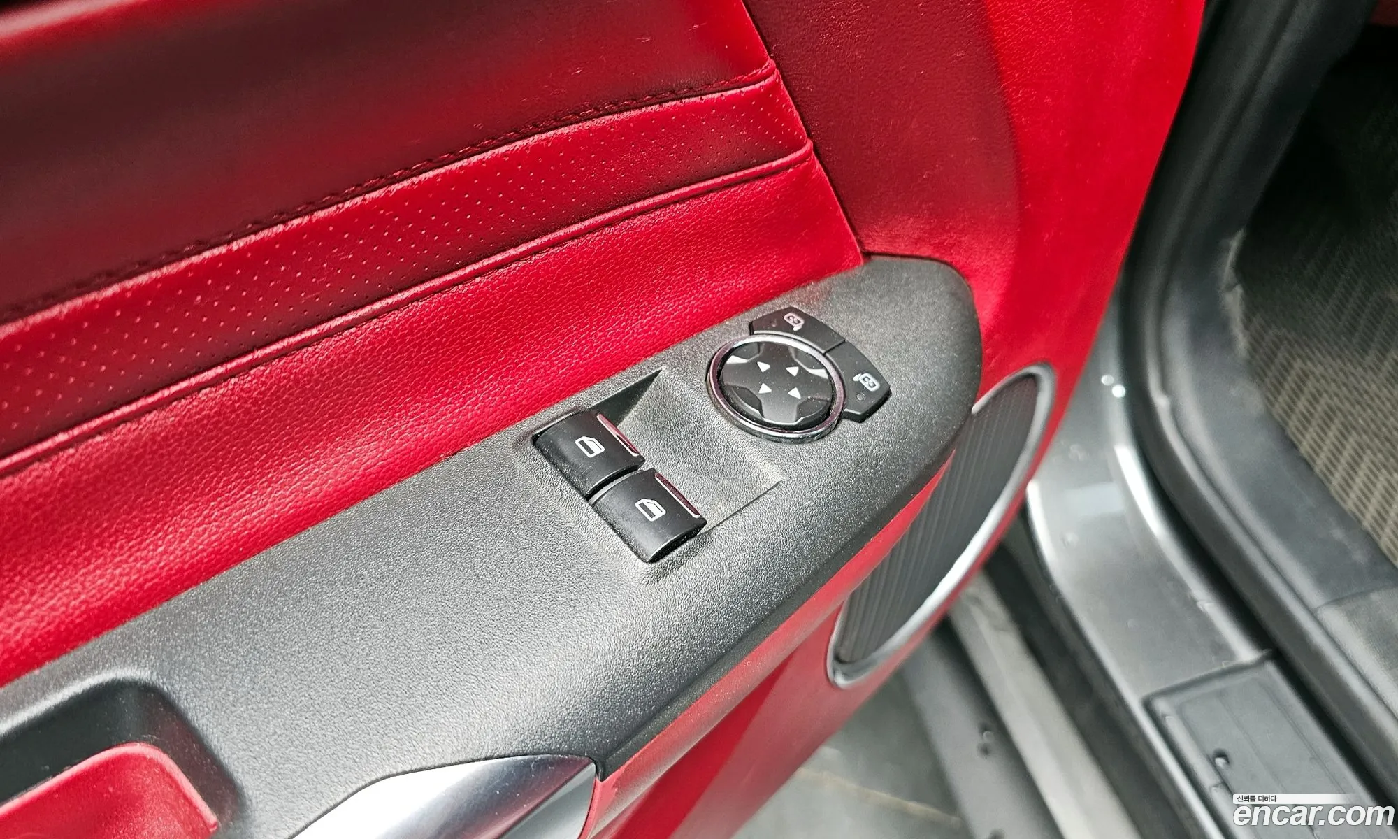 Ford Mustang 2020 — 2