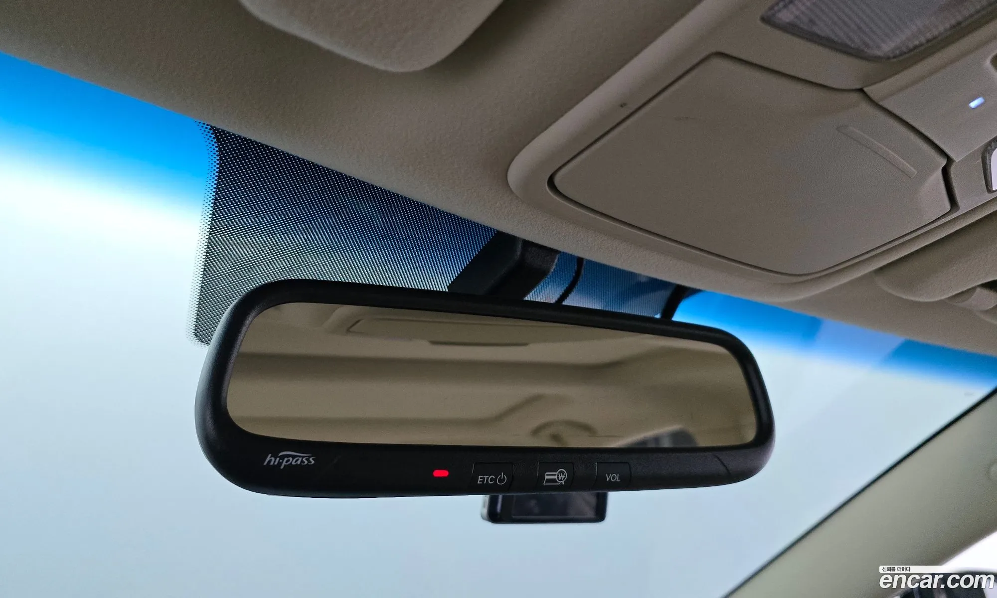 Kia K7 2015 — 20