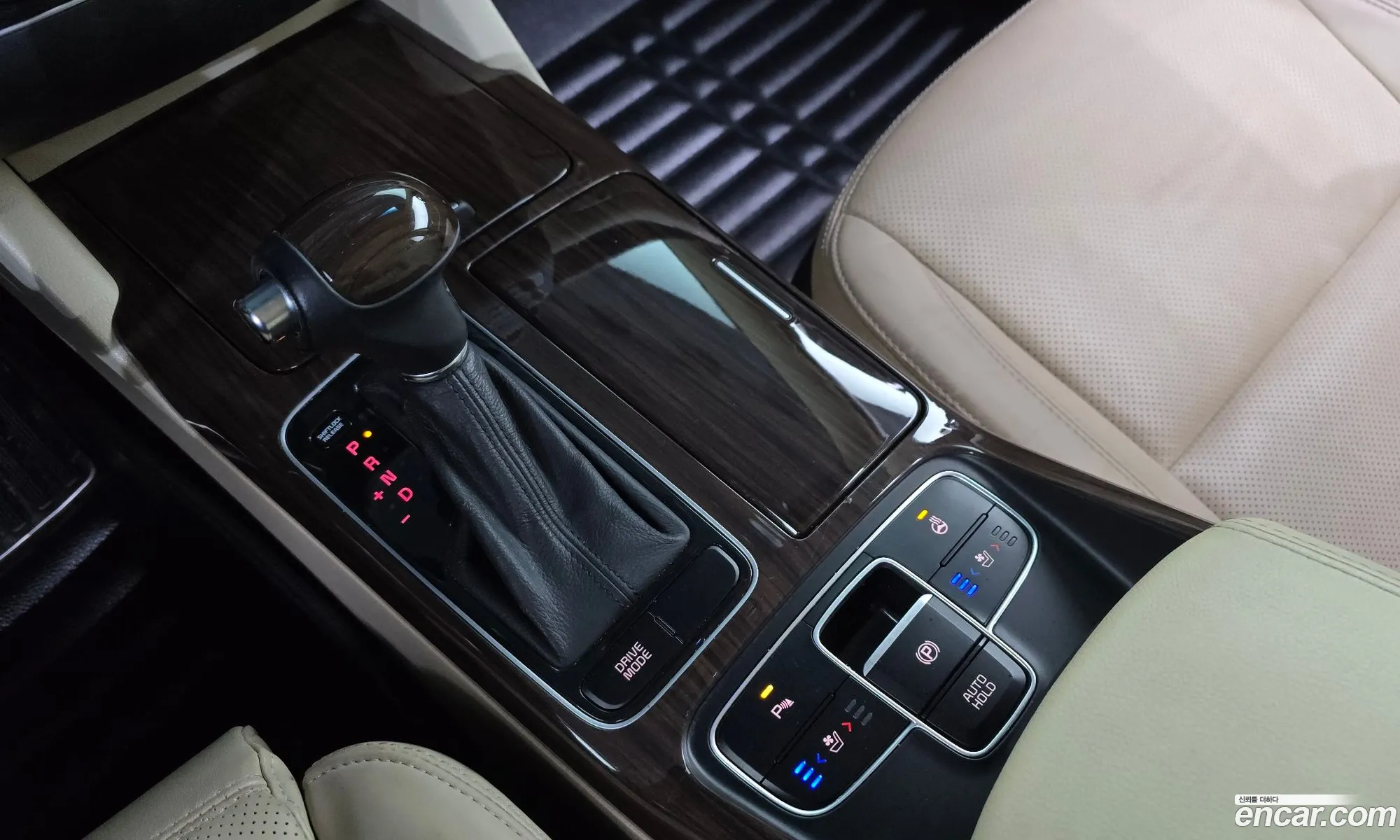 Kia K7 2015 — 6