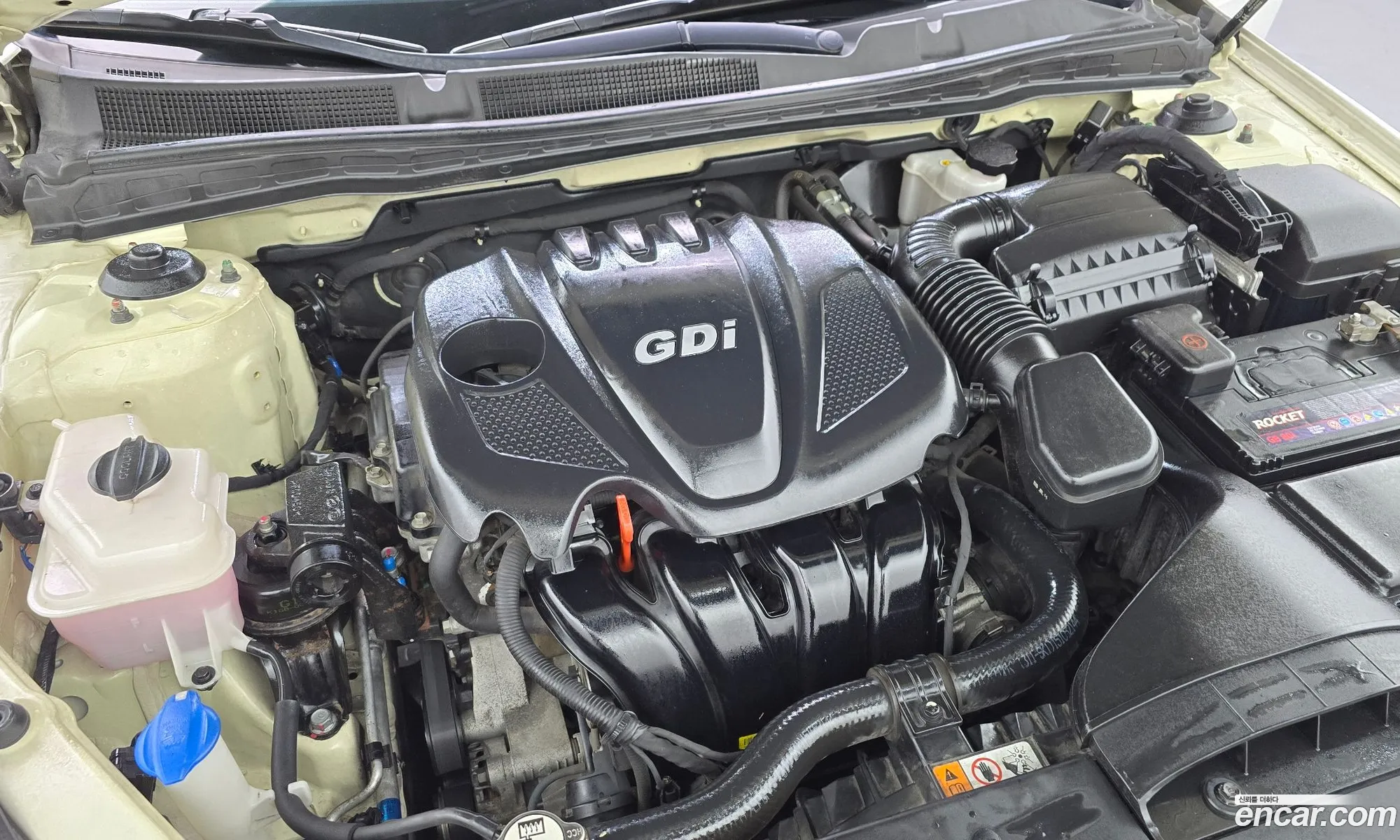 Kia K7 2015 — 2