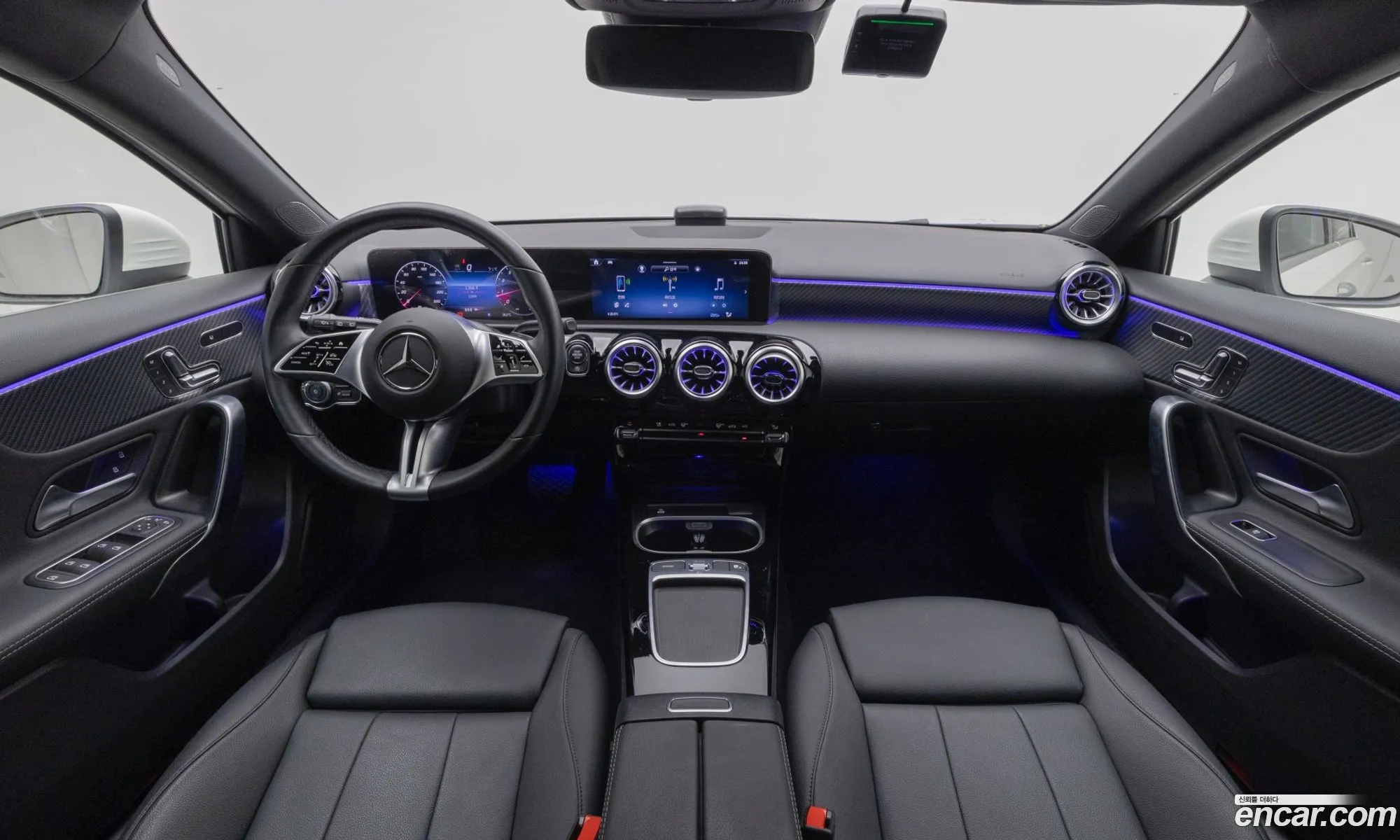 Mercedes-Benz A-Class W177 2025 — 5