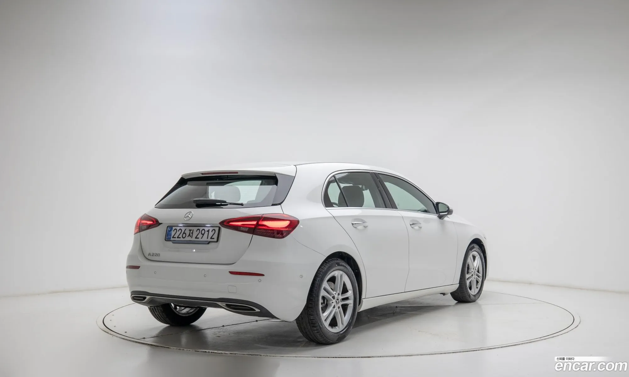 Mercedes-Benz A-Class W177 2025 — 3