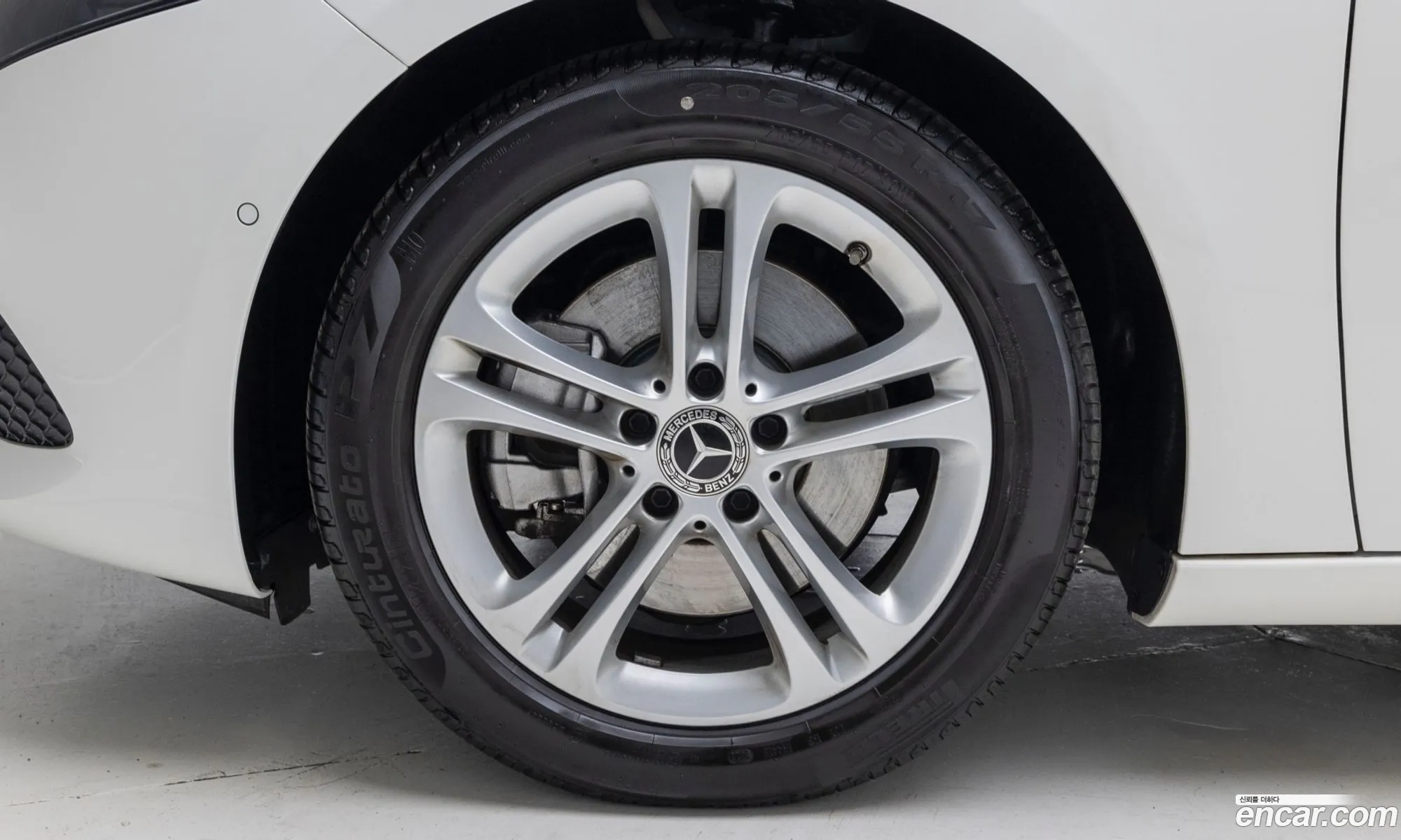 Mercedes-Benz A-Class W177 2025 — 6
