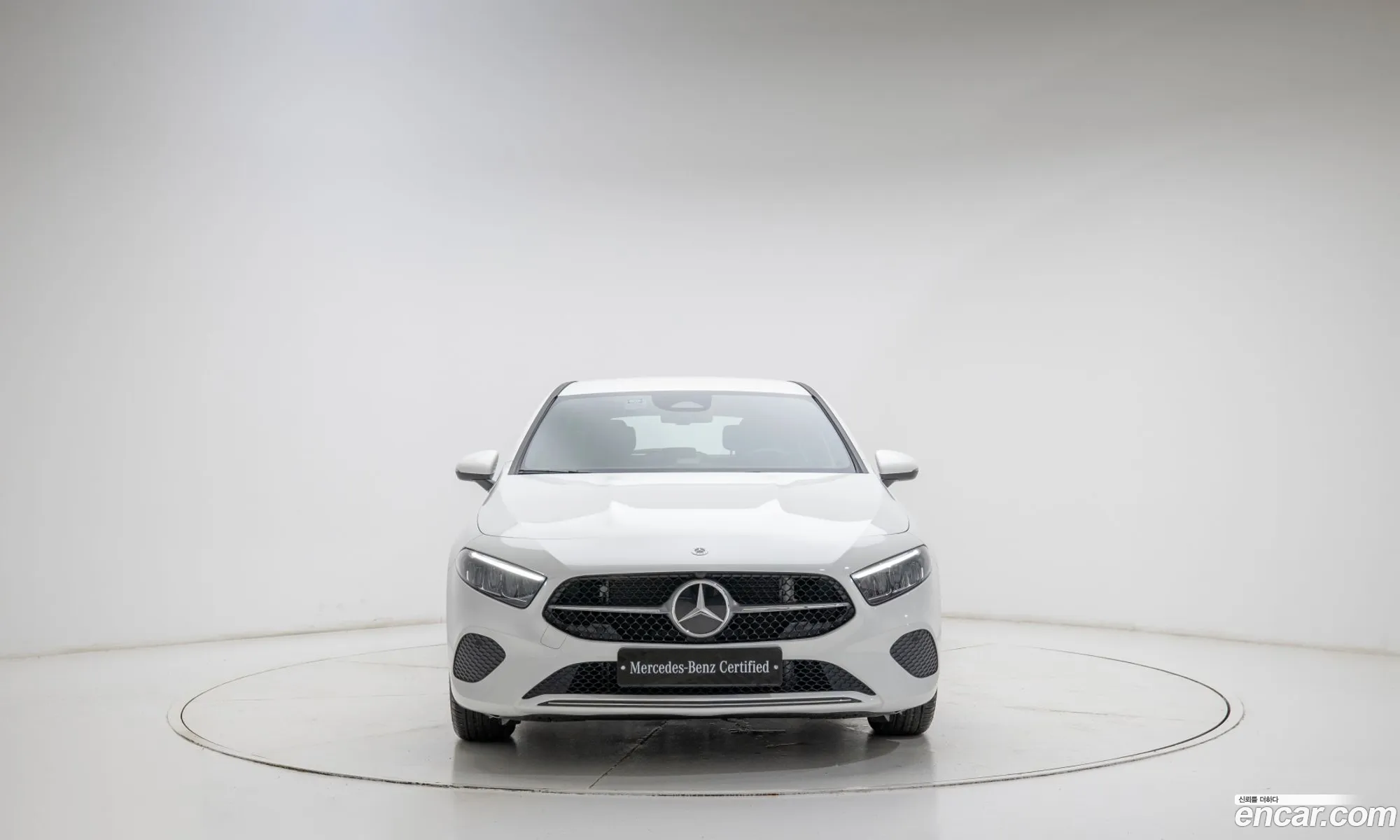 Mercedes-Benz A-Class W177 2025 — 19