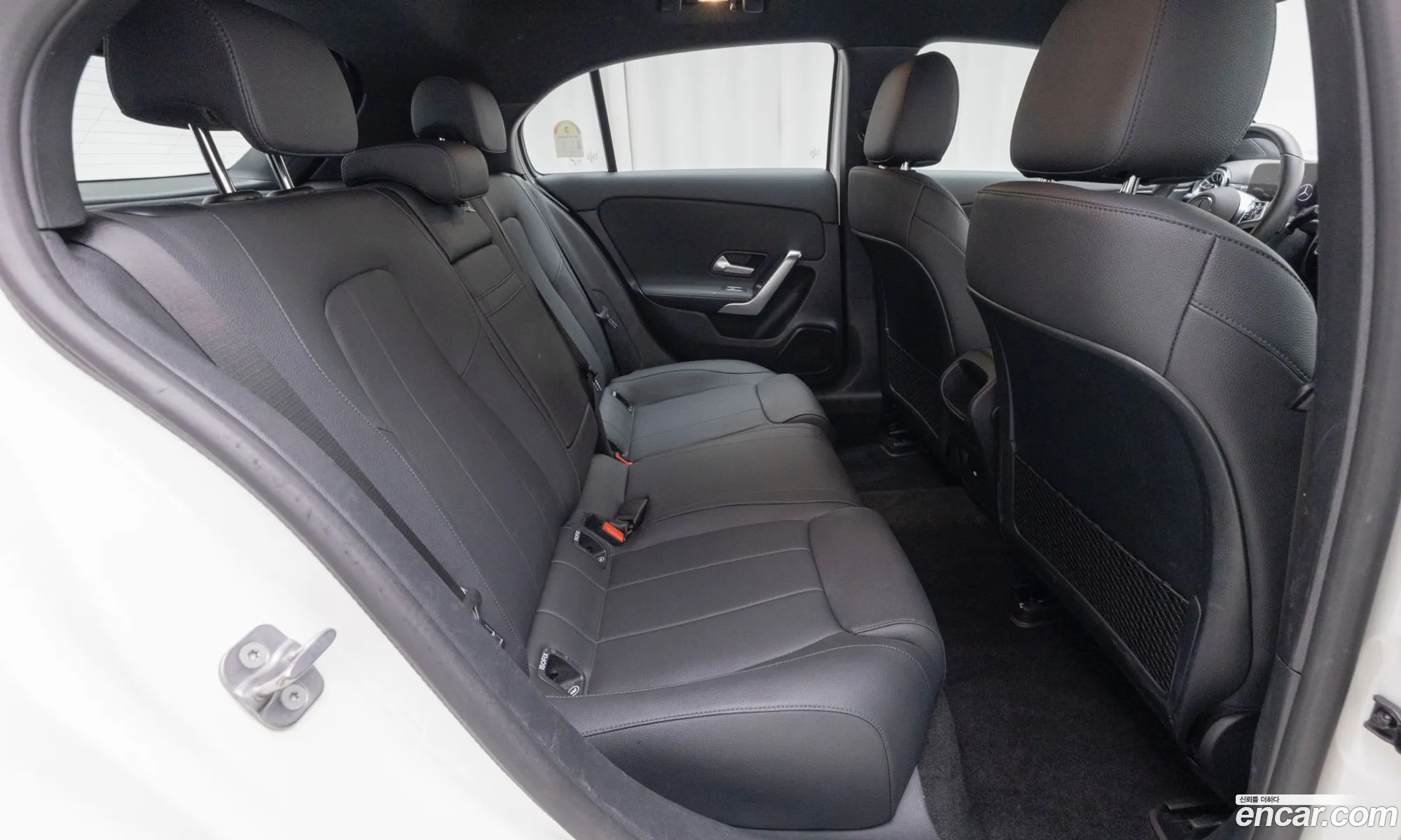 Mercedes-Benz A-Class W177 2025 — 12