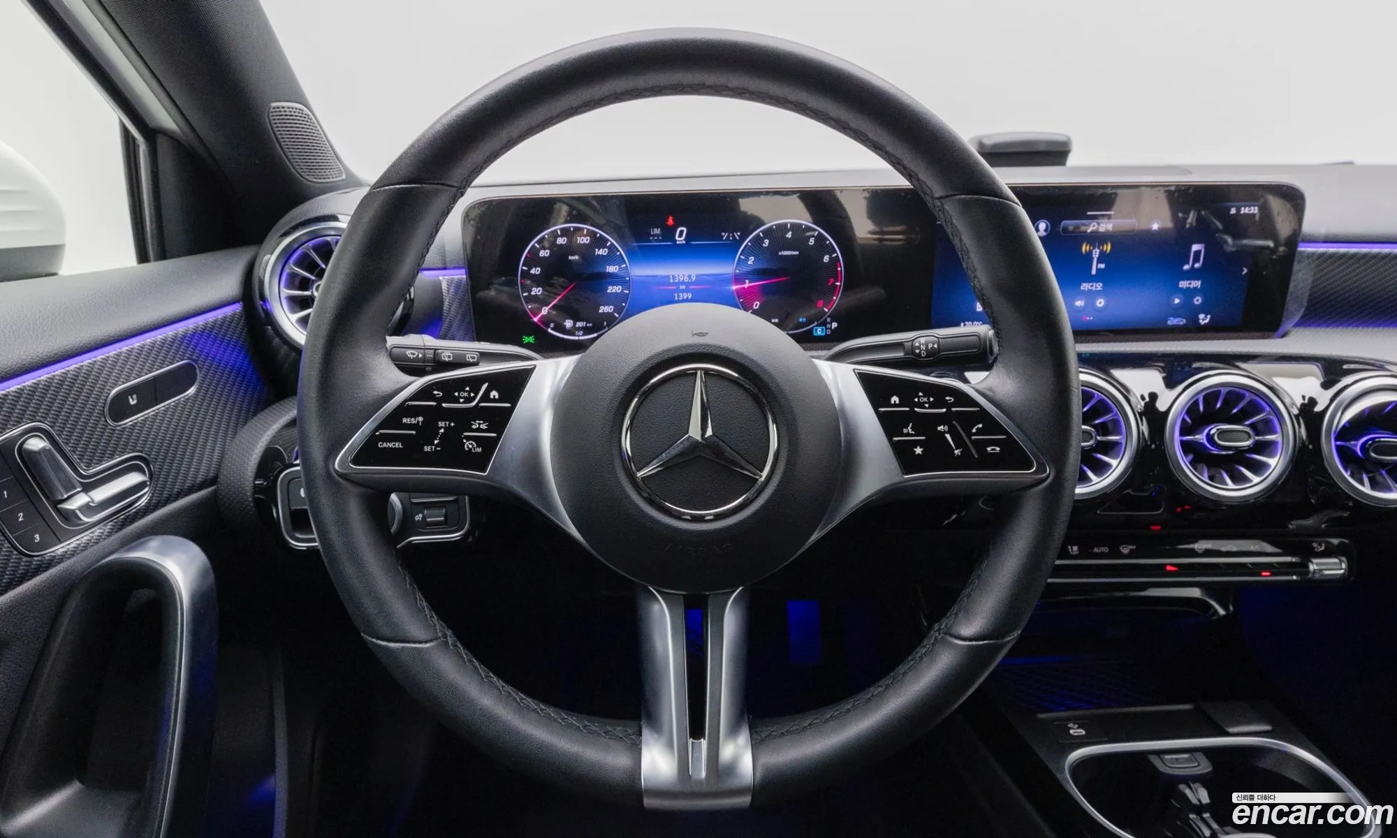 Mercedes-Benz A-Class W177 2025 — 13