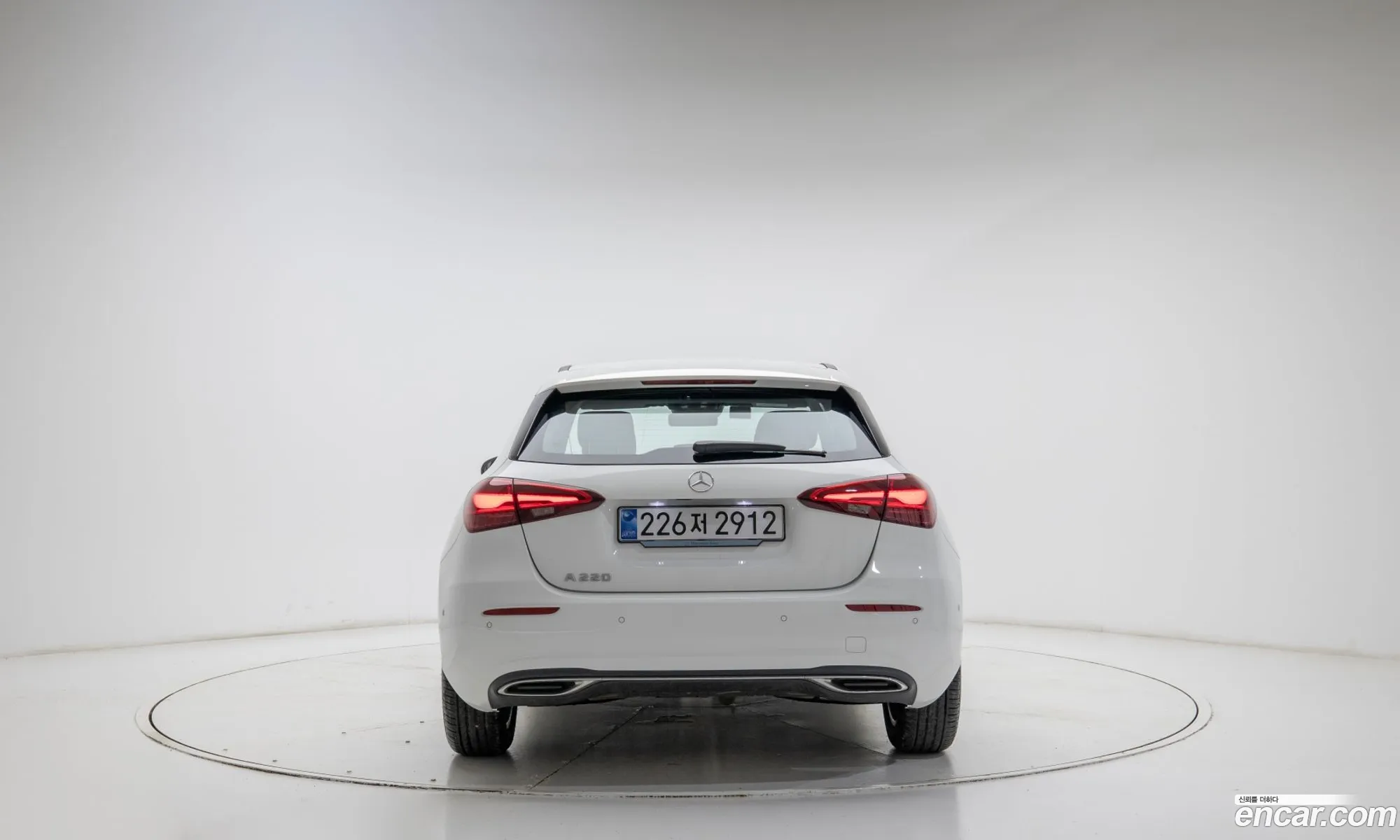 Mercedes-Benz A-Class W177 2025 — 14
