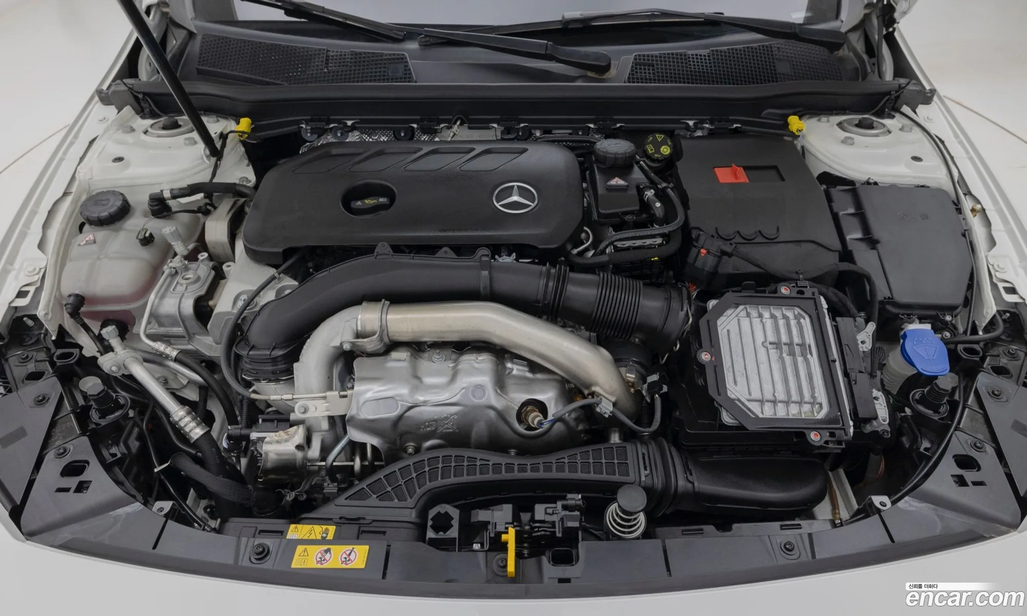 Mercedes-Benz A-Class W177 2025 — 4