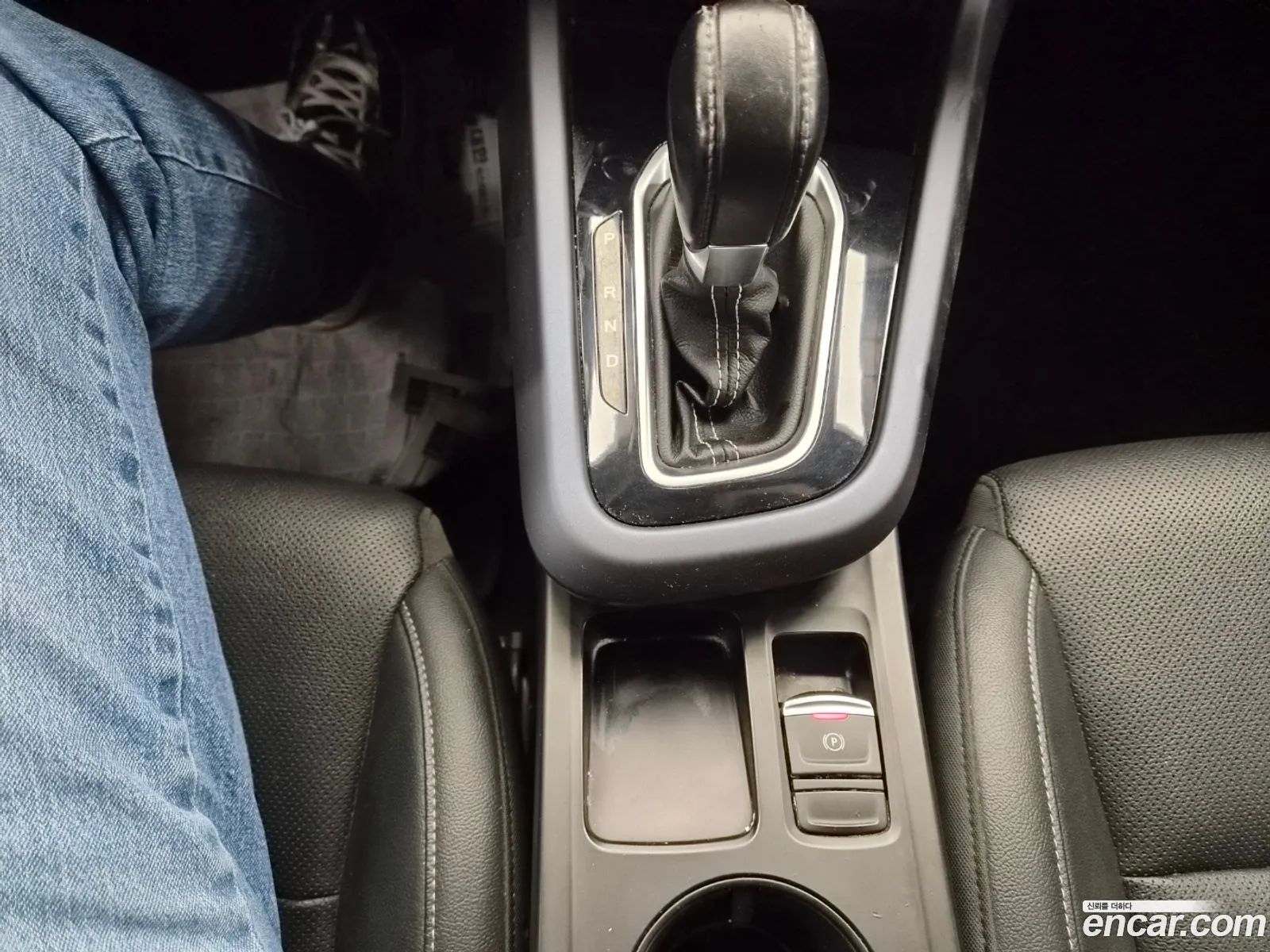 Renault Korea (Samsung) XM3 2021 — 5