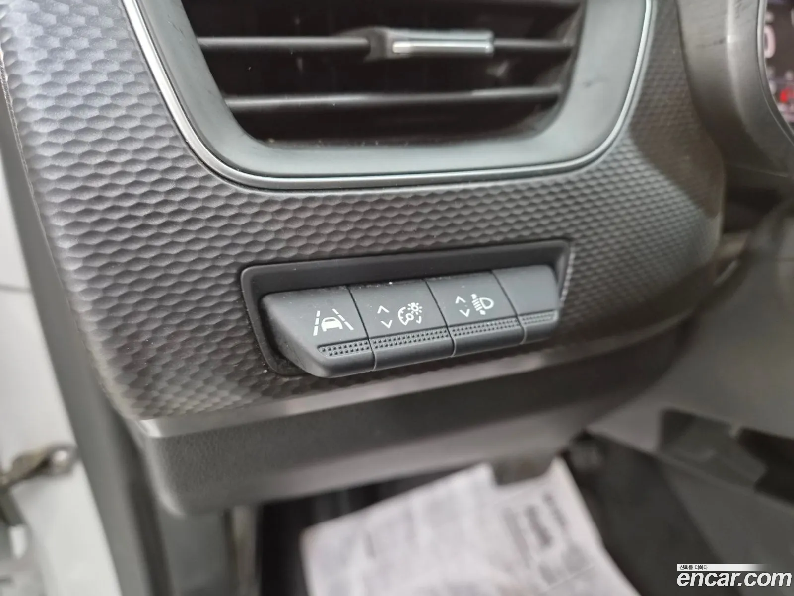 Renault Korea (Samsung) XM3 2021 — 8