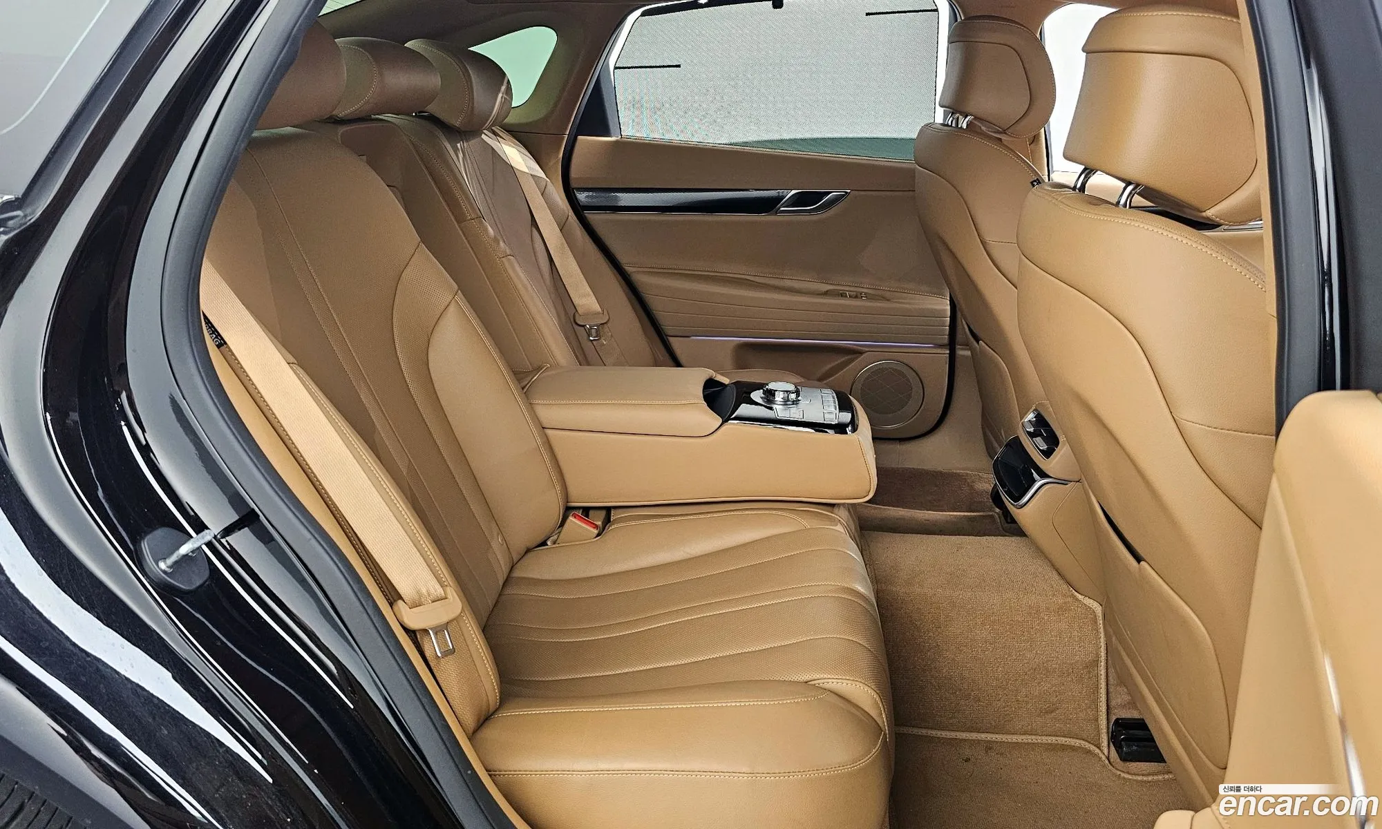Genesis G80 2024 — 5