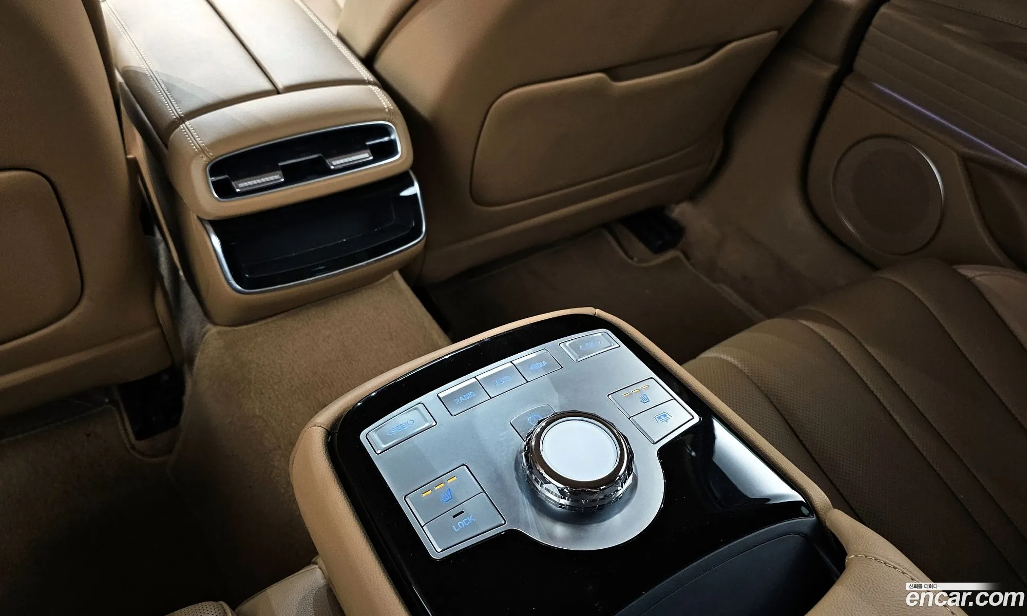 Genesis G80 2024 — 19