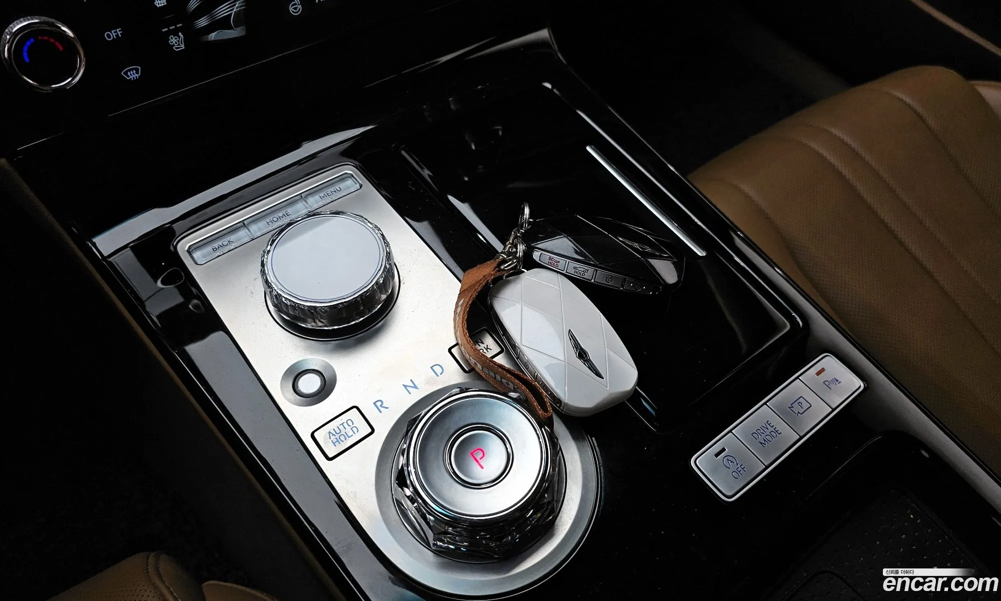 Genesis G80 2024 — 9
