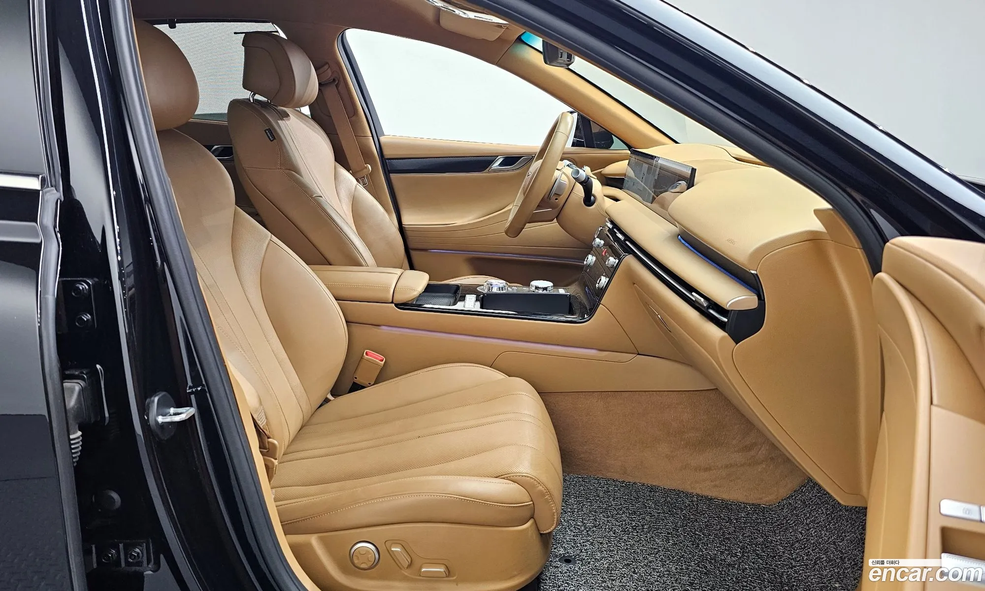 Genesis G80 2024 — 10