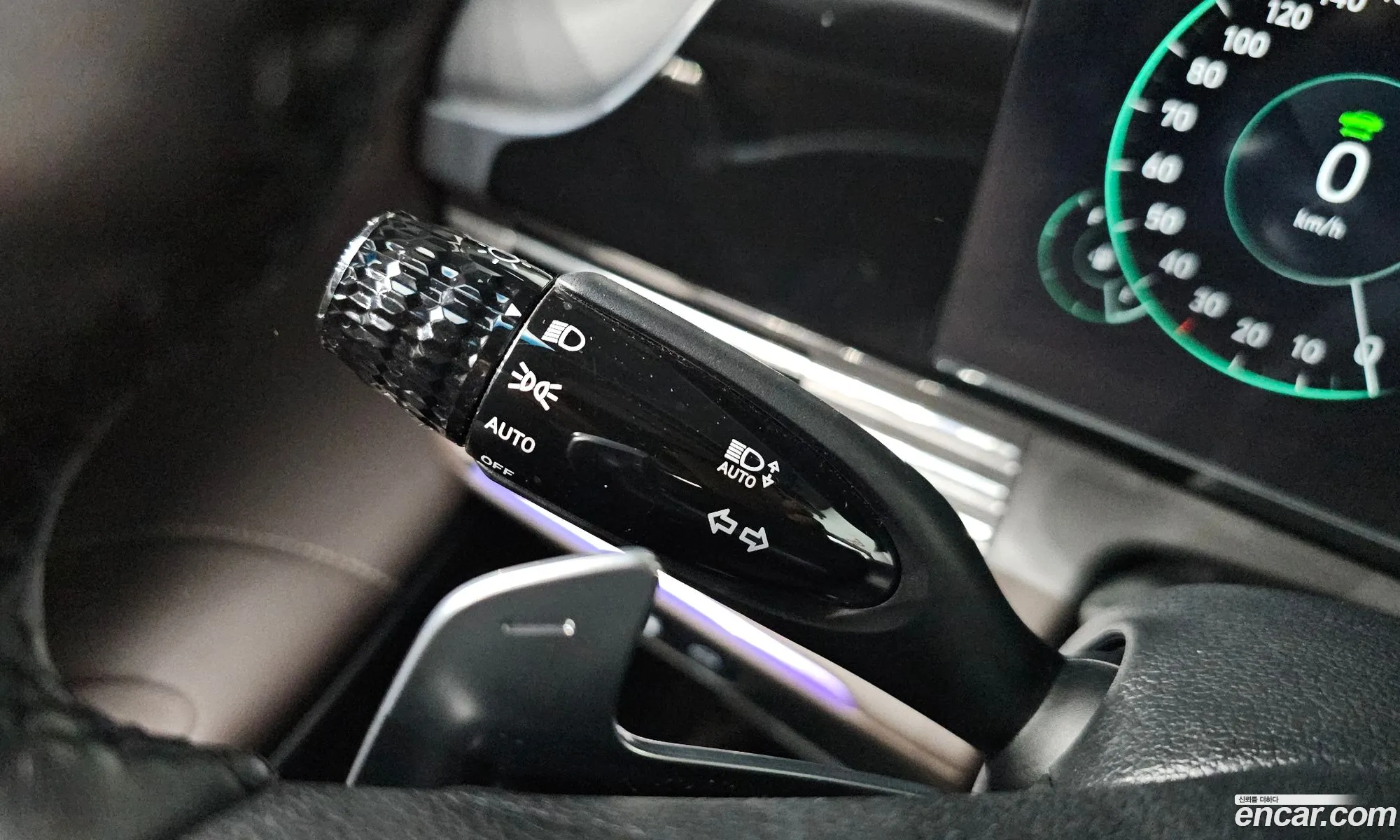 Hyundai Grandeur IG Hybrid 2020 — 12