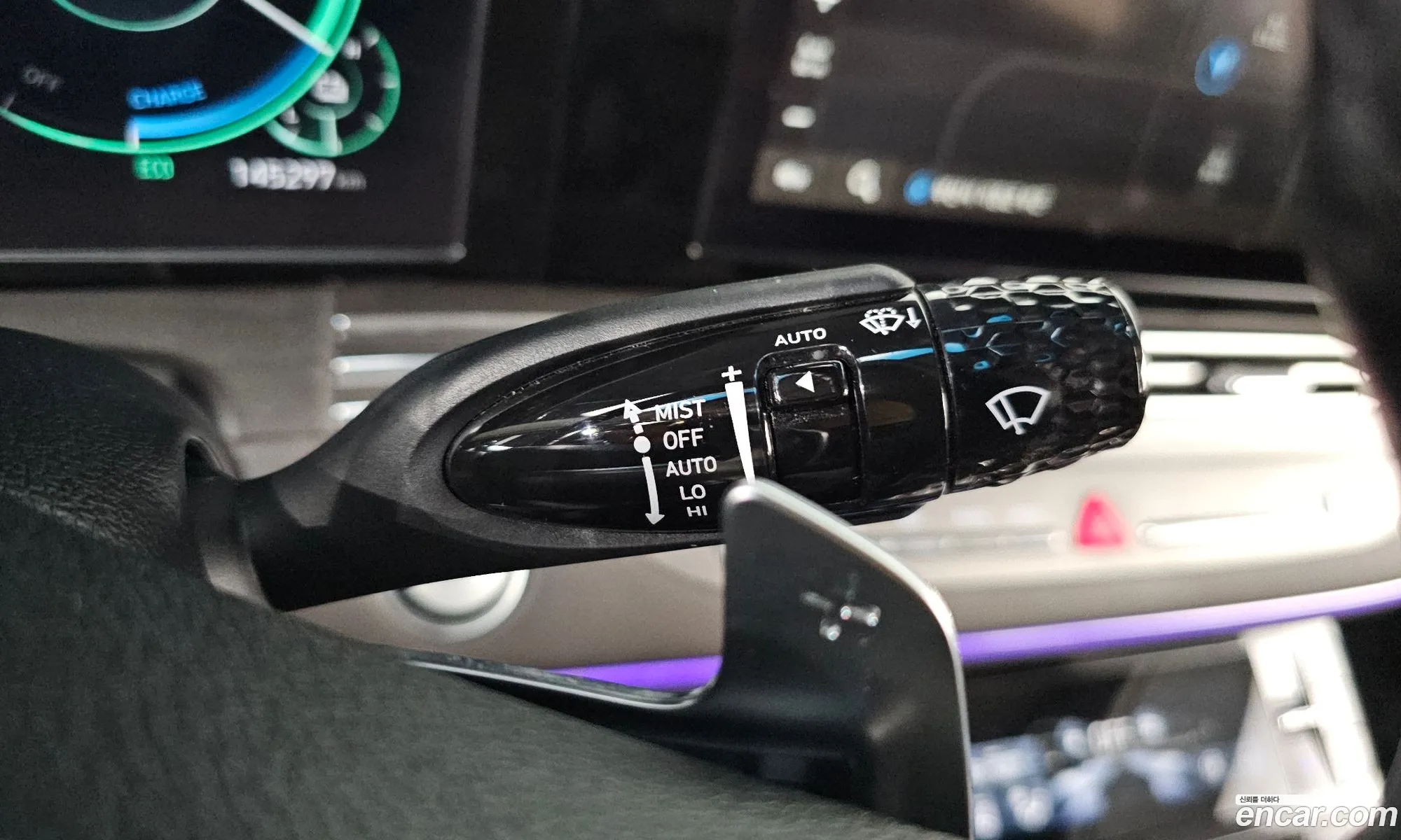 Hyundai Grandeur IG Hybrid 2020 — 13