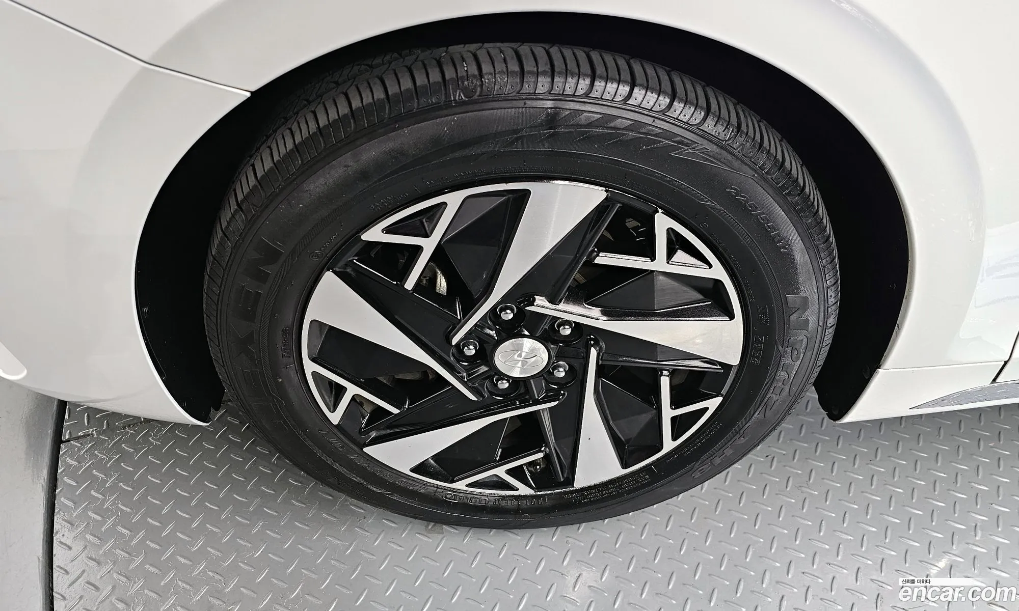 Hyundai Grandeur IG Hybrid 2020 — 5
