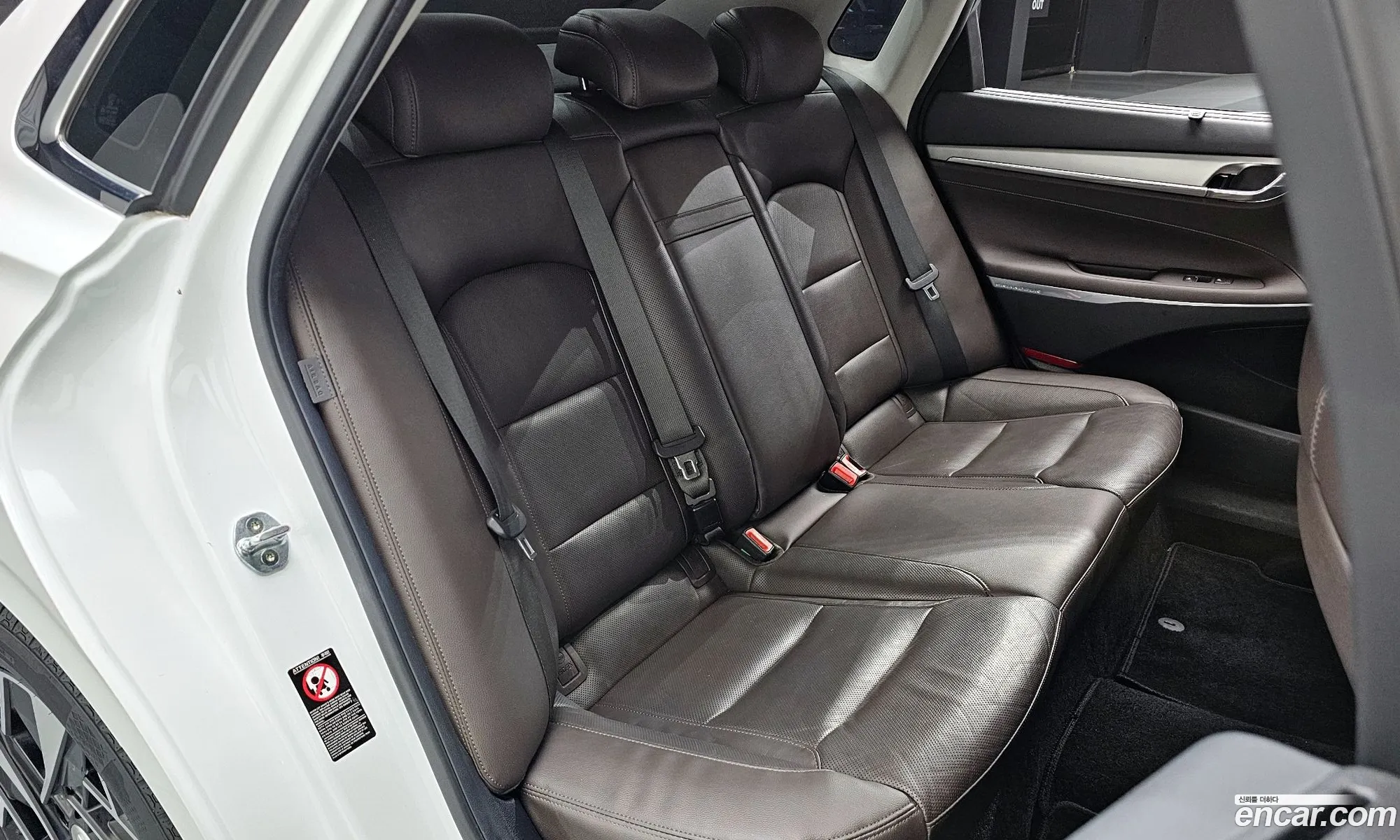 Hyundai Grandeur IG Hybrid 2020 — 9