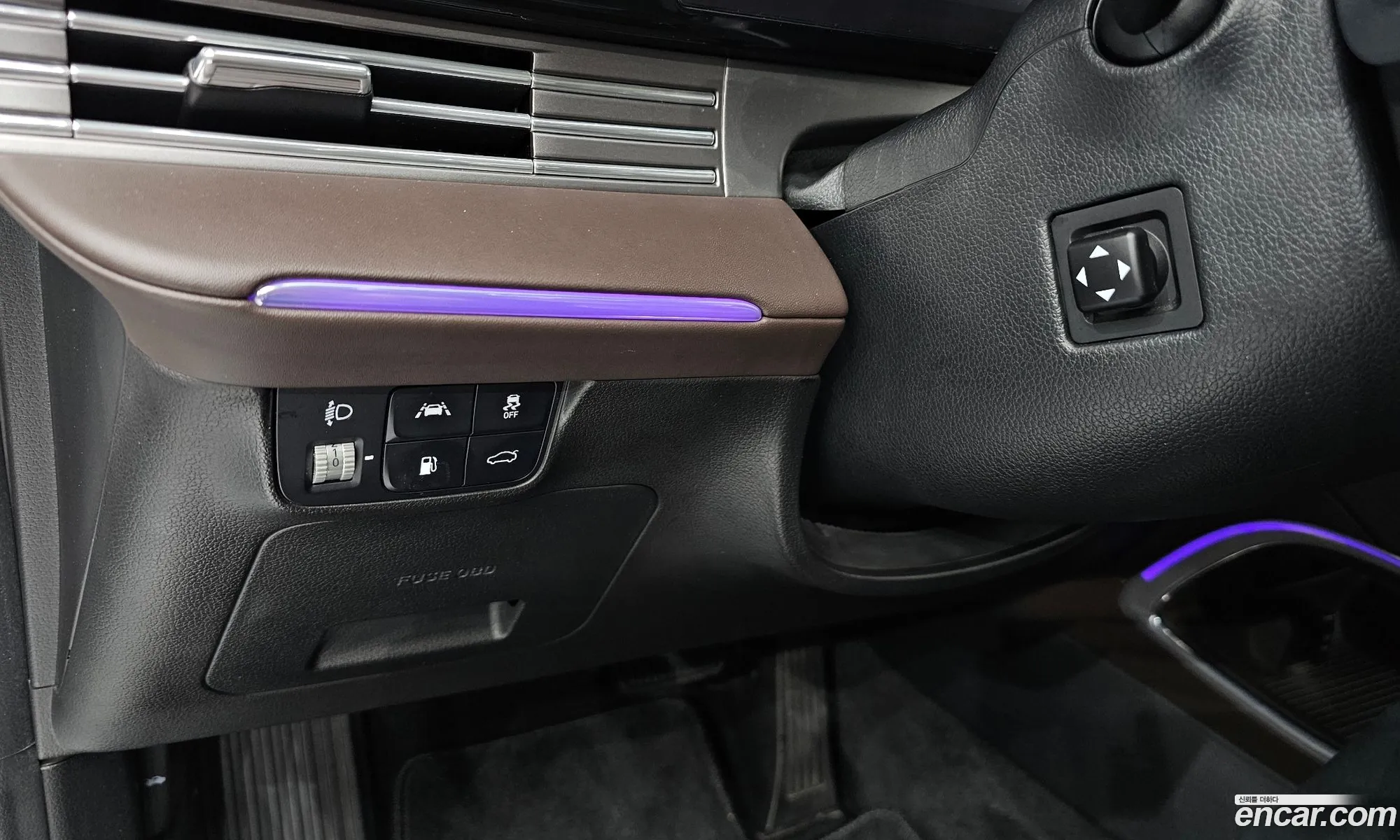 Hyundai Grandeur IG Hybrid 2020 — 15