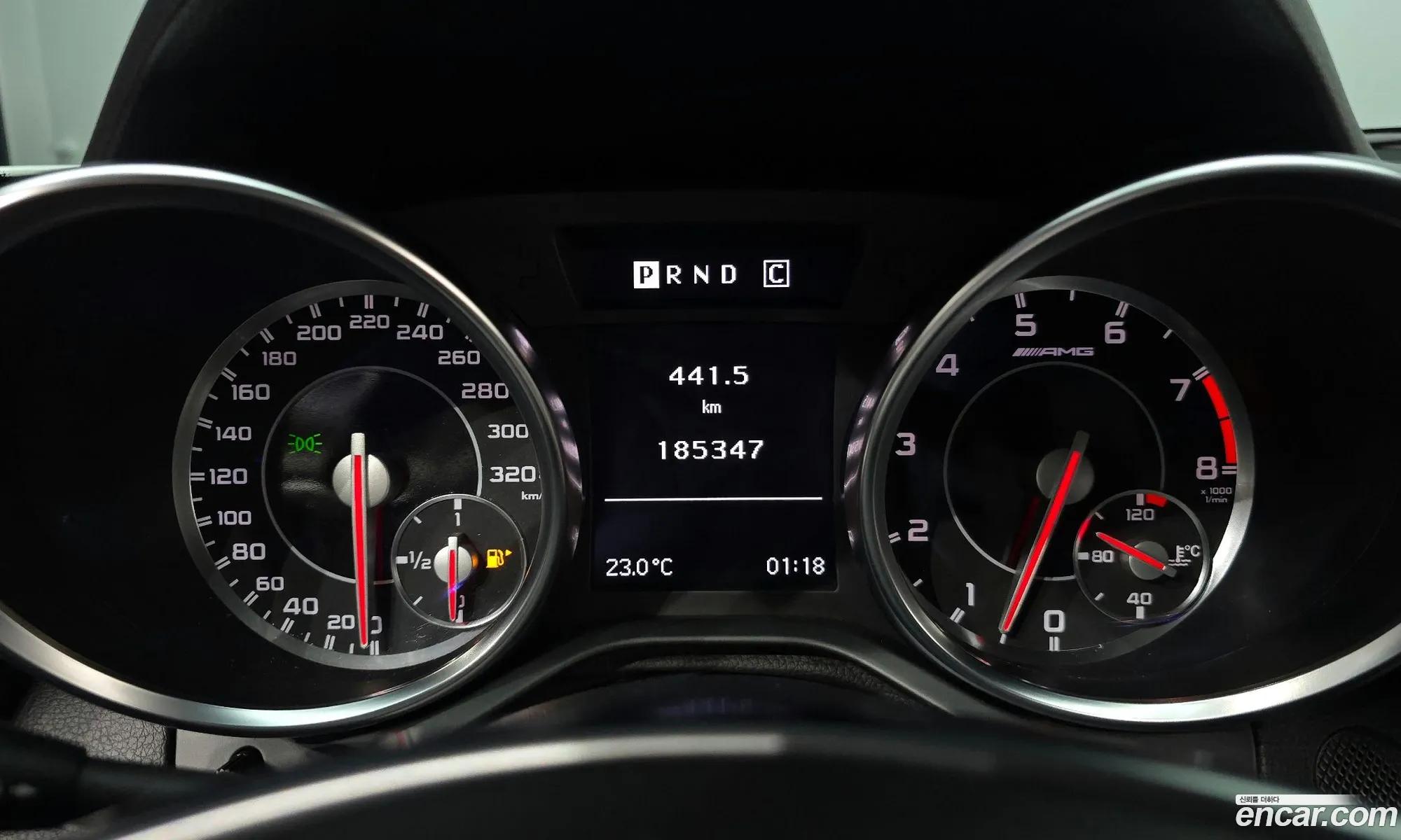 Mercedes-Benz SLK-Class 2012 WDDPK7FA7CF044618 — 10