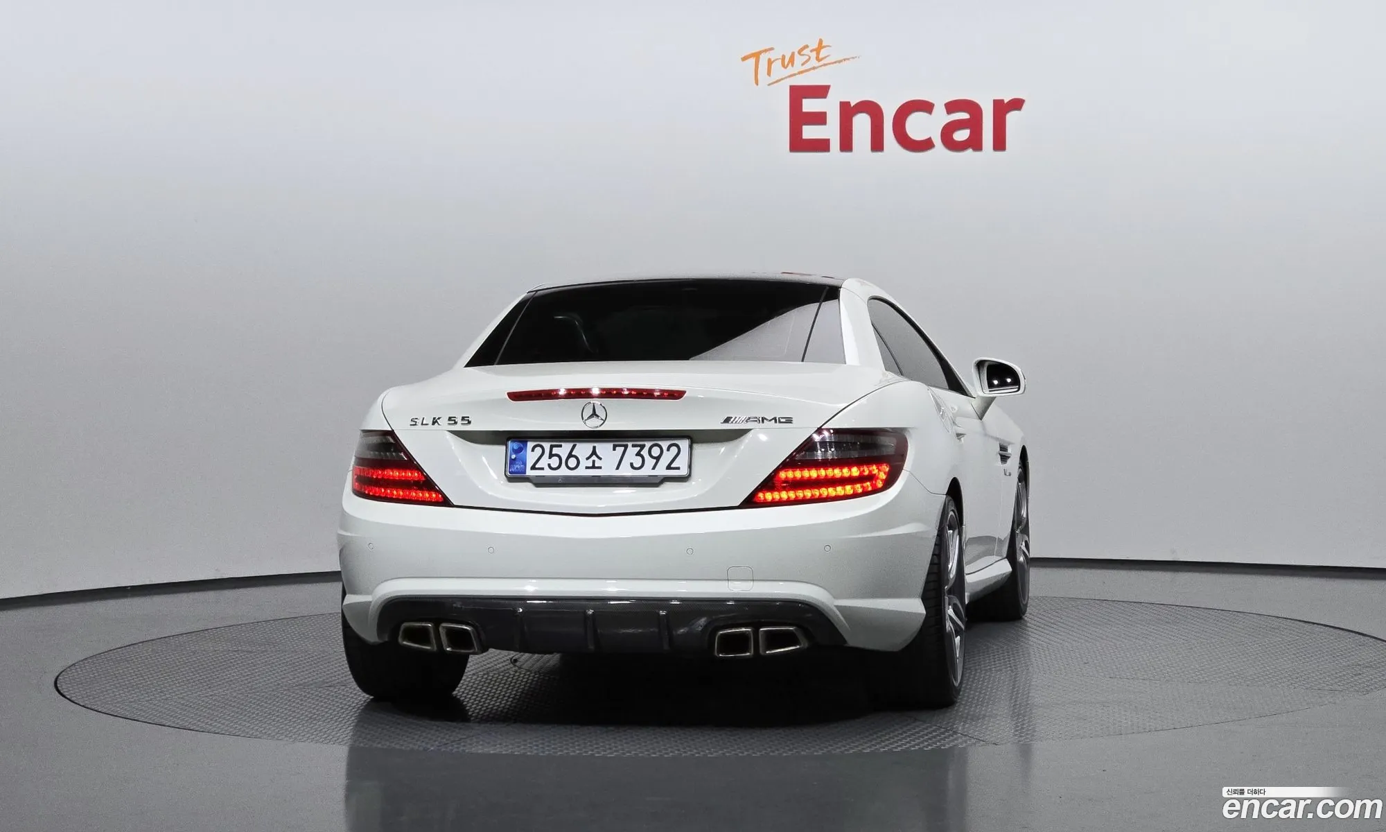 Mercedes-Benz SLK-Class 2012 WDDPK7FA7CF044618 — 6