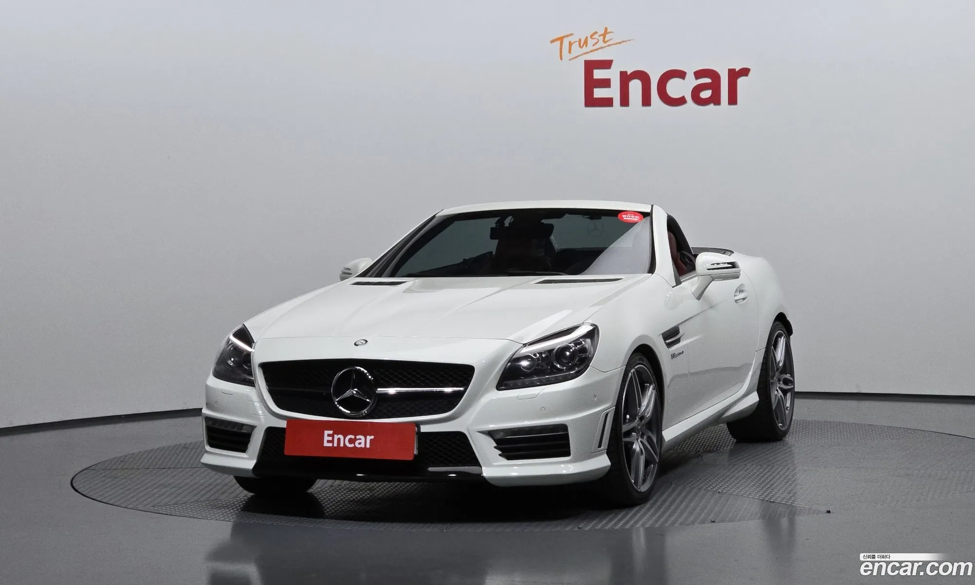 Mercedes-Benz SLK-Class 2012 WDDPK7FA7CF044618 — 7