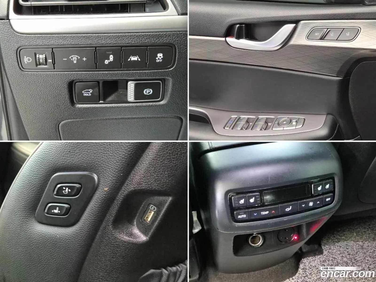 Hyundai Palisade 2019 — 2