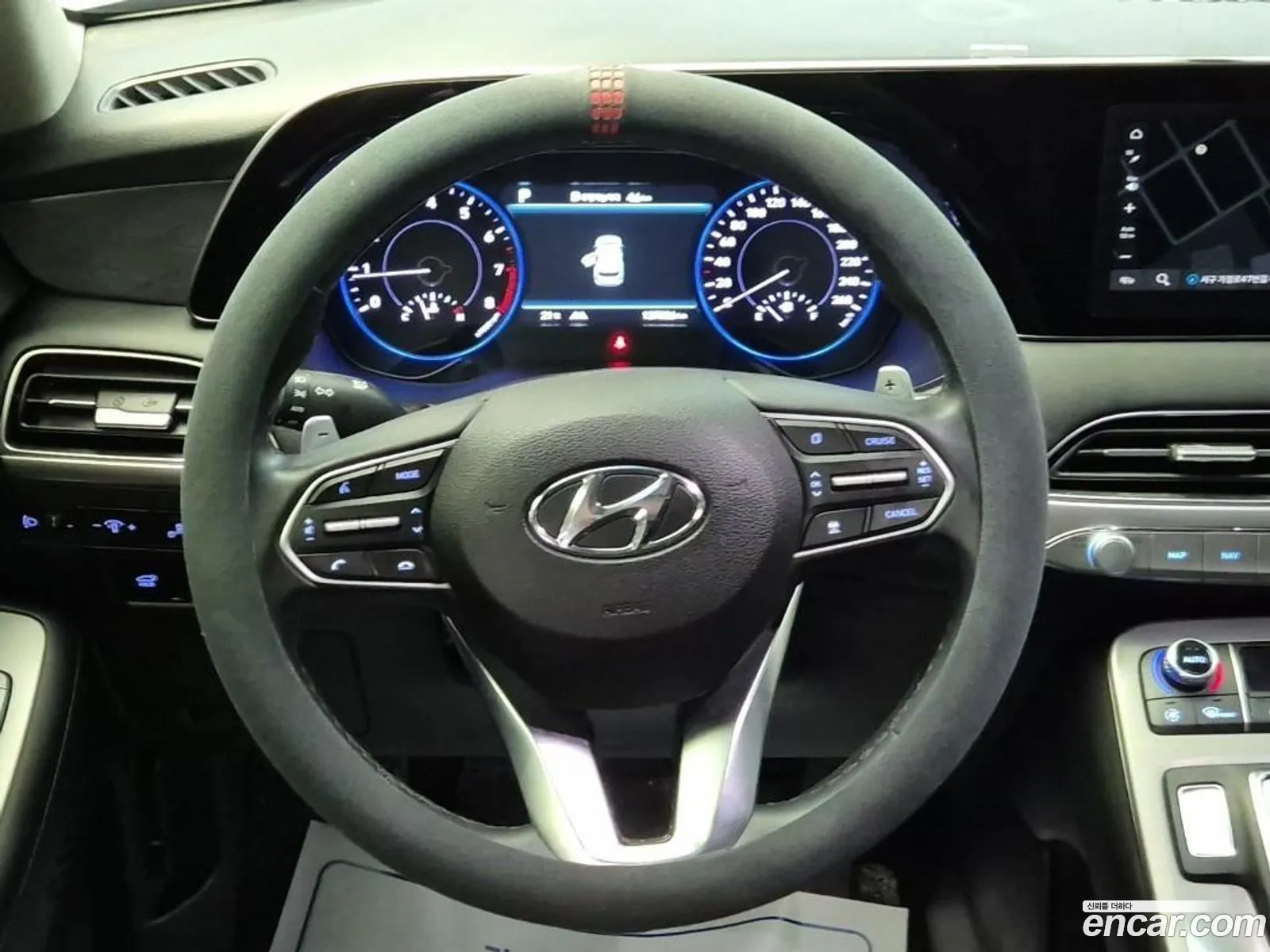 Hyundai Palisade 2019 — 13