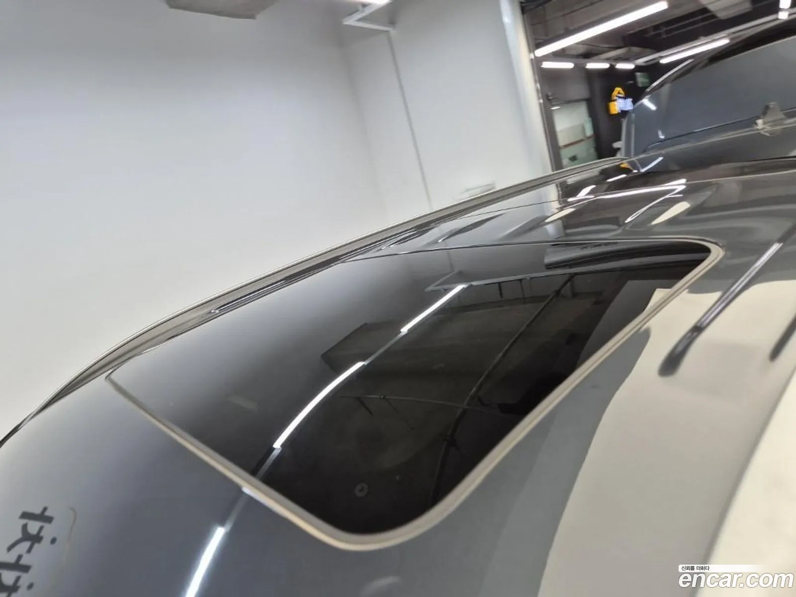 Hyundai Palisade 2019 — 3