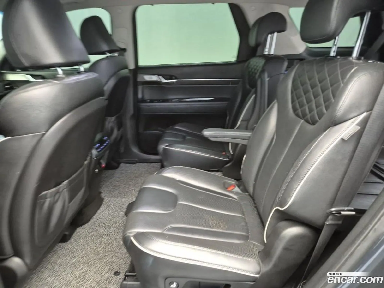 Hyundai Palisade 2019 — 7