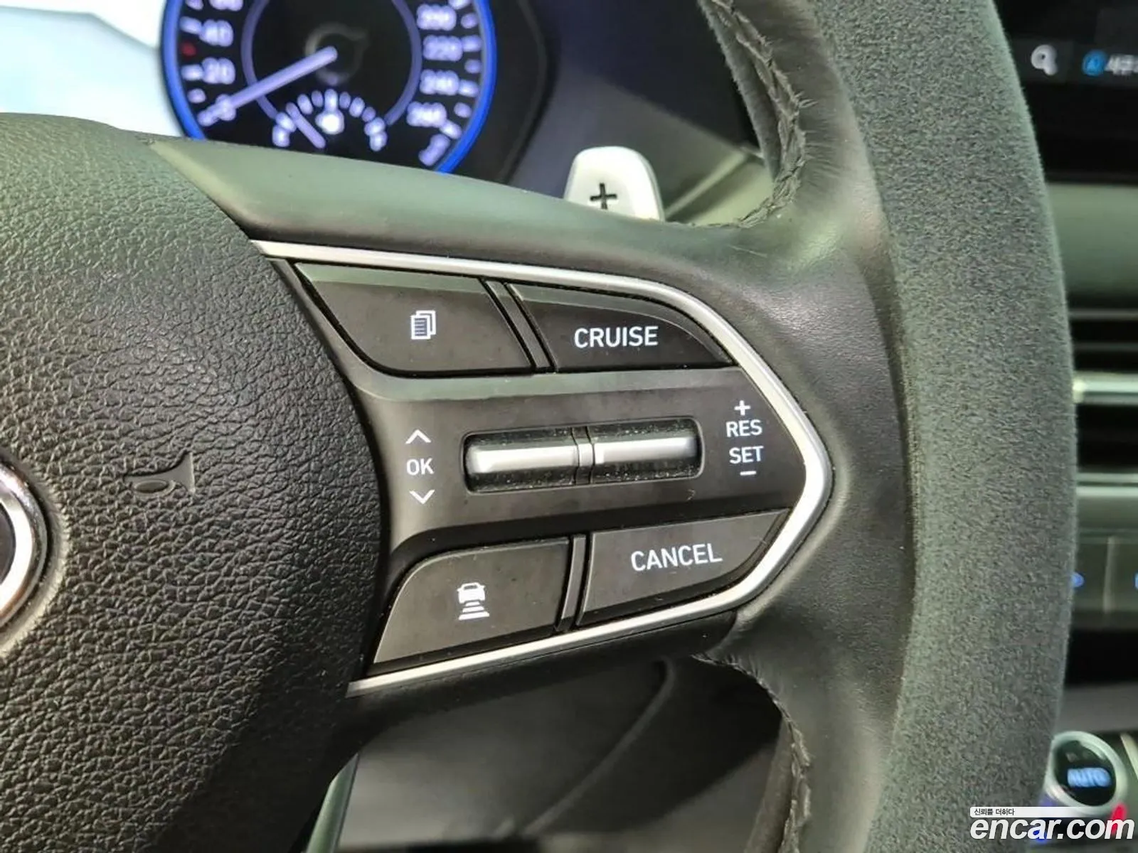 Hyundai Palisade 2019 — 10
