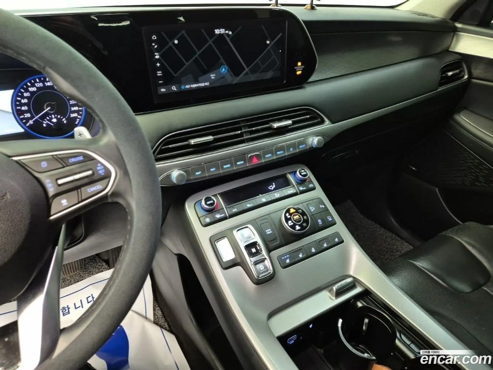 Hyundai Palisade 2019 — 11