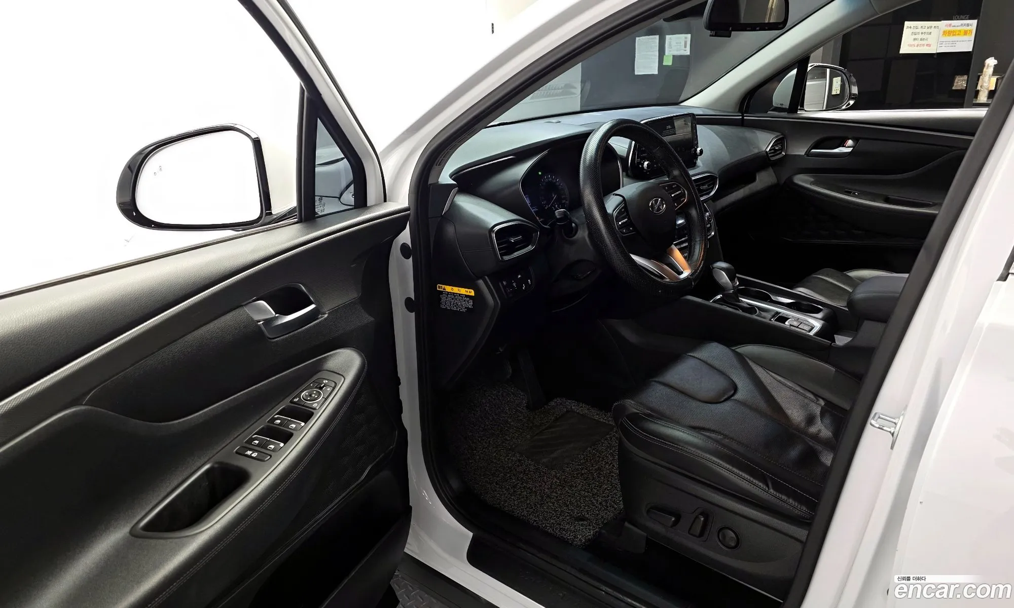 Hyundai Santa Fe TM 2019 — 10