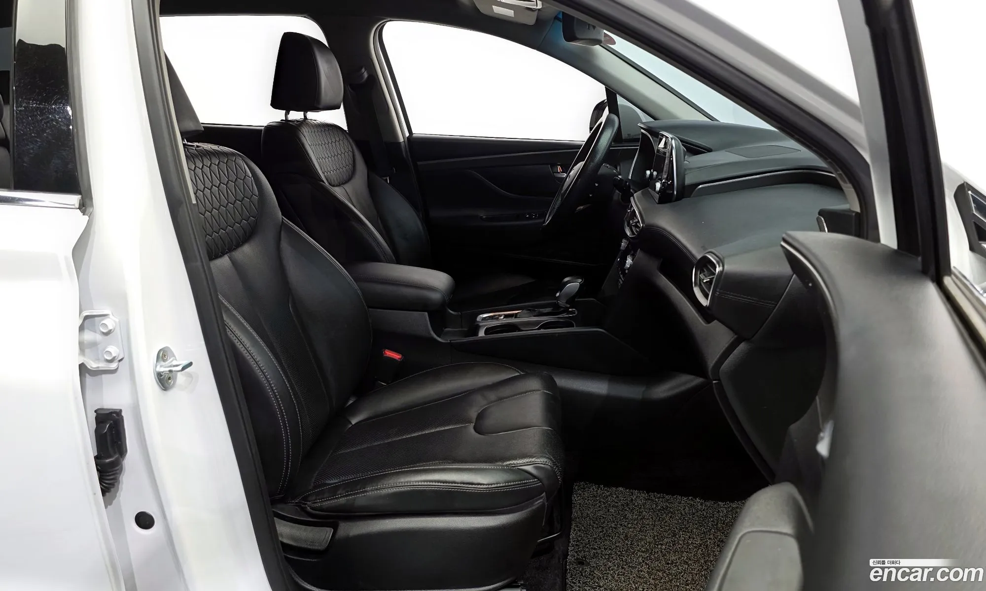 Hyundai Santa Fe TM 2019 — 17