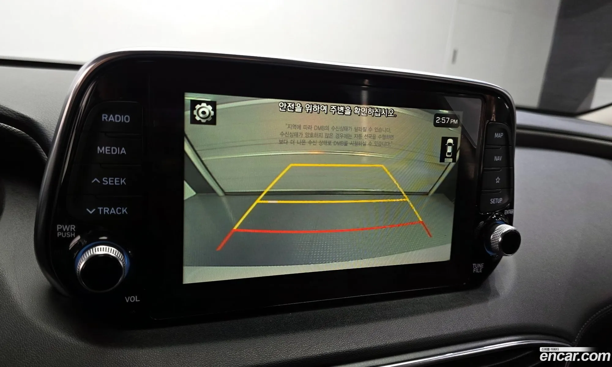 Hyundai Santa Fe TM 2019 — 14