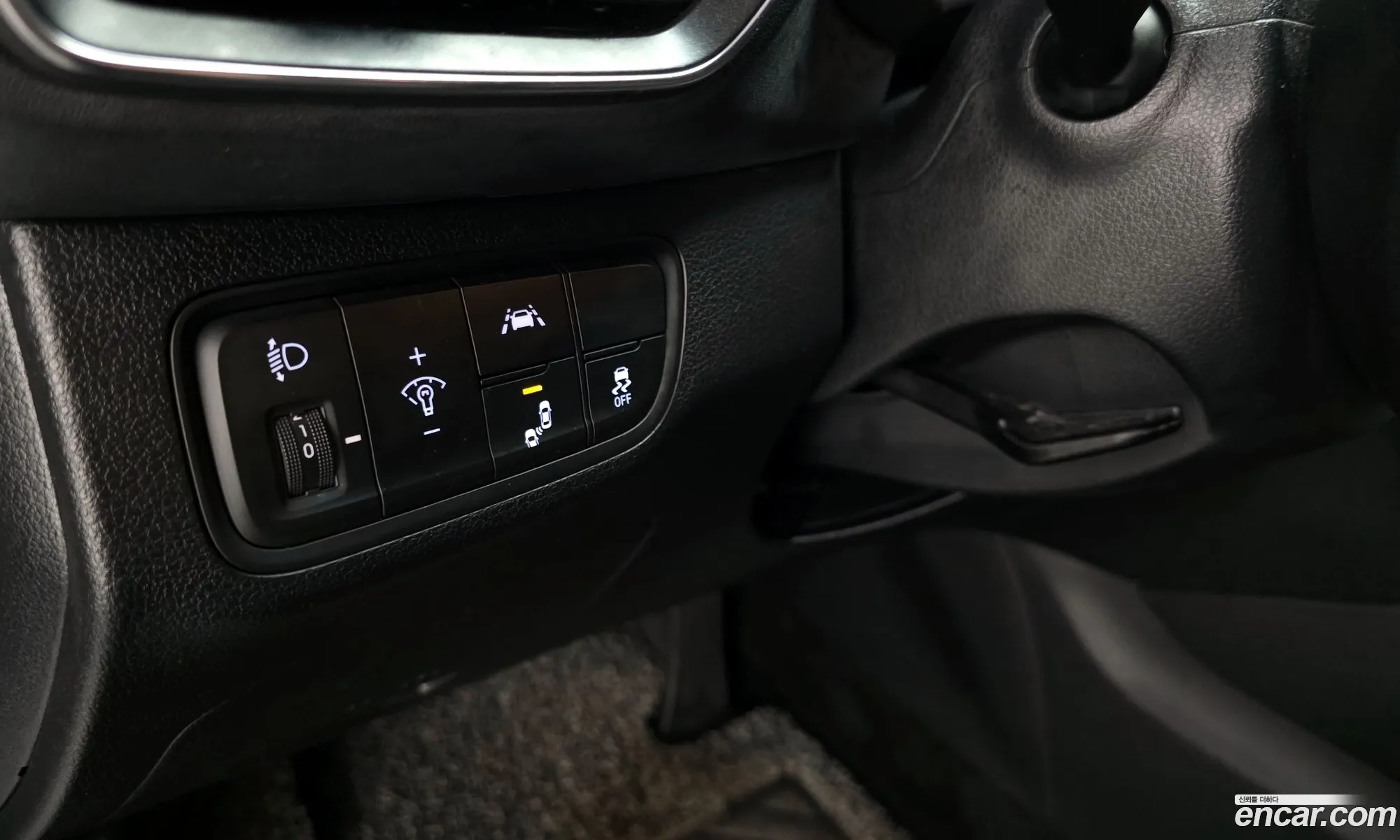 Hyundai Santa Fe TM 2019 — 22