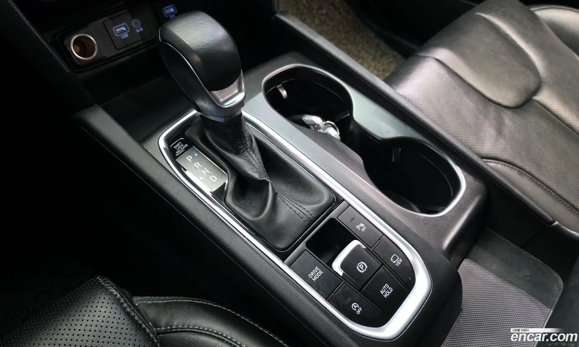 Hyundai Santa Fe TM 2019 — 15