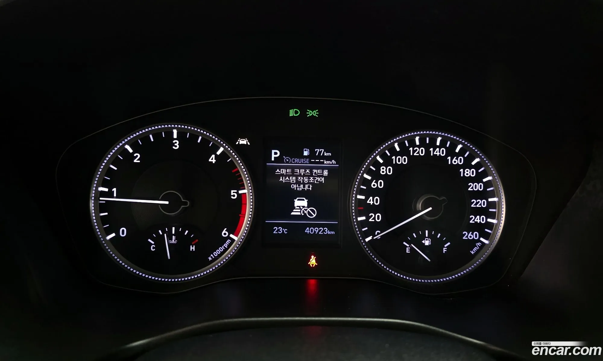 Hyundai Santa Fe TM 2019 — 11