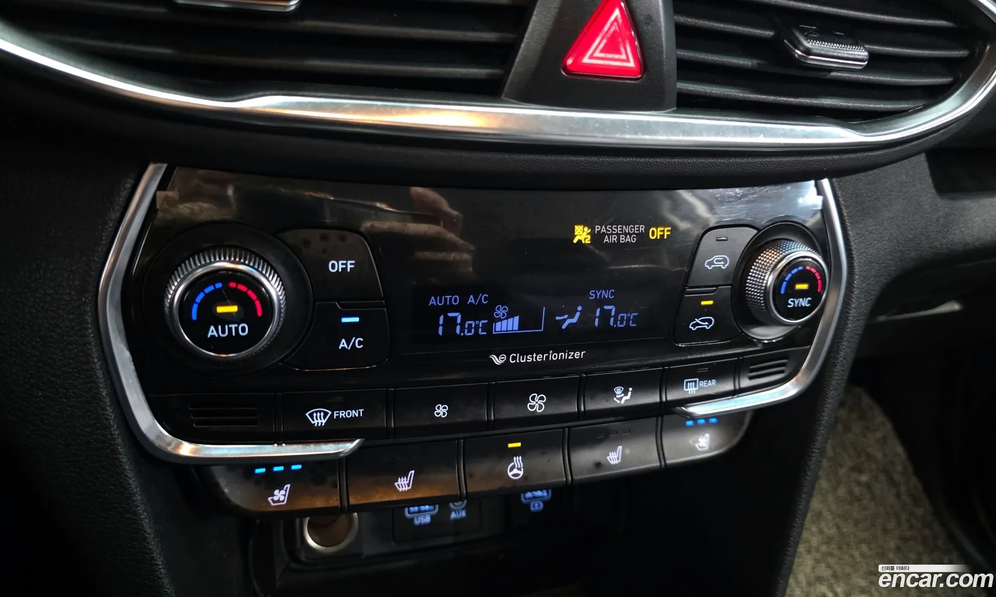 Hyundai Santa Fe TM 2019 — 5