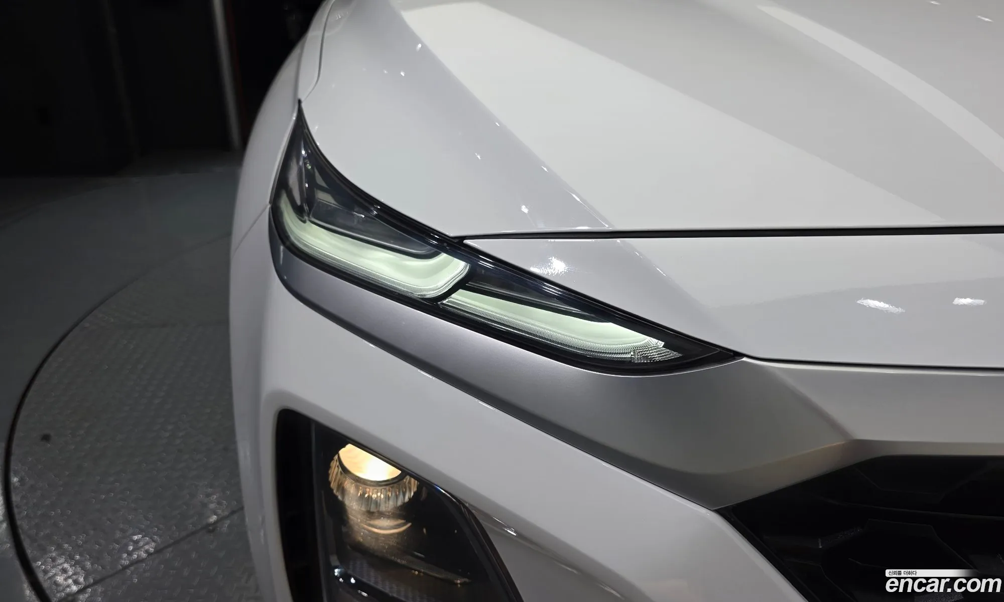 Hyundai Santa Fe TM 2019 — 7