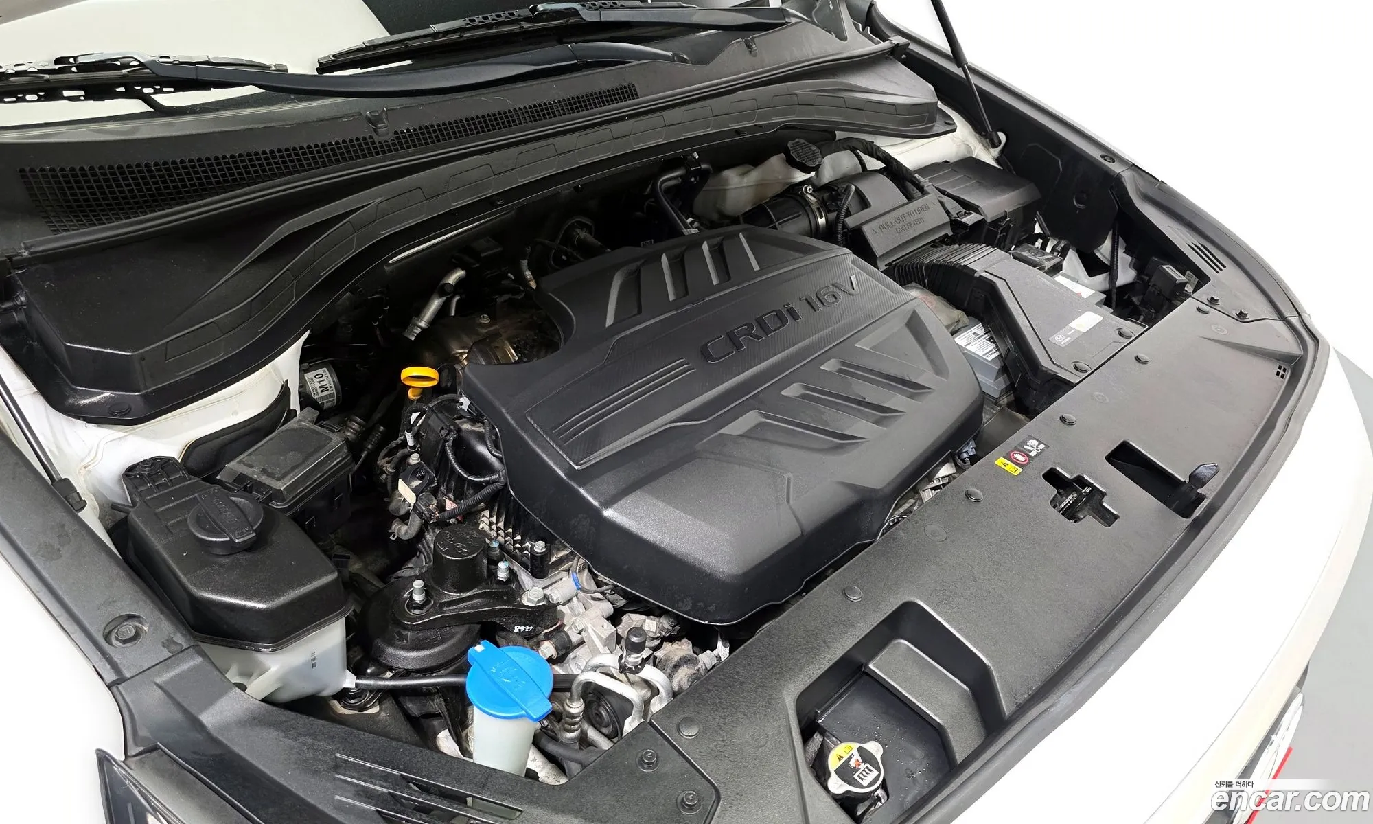 Hyundai Santa Fe TM 2019 — 13