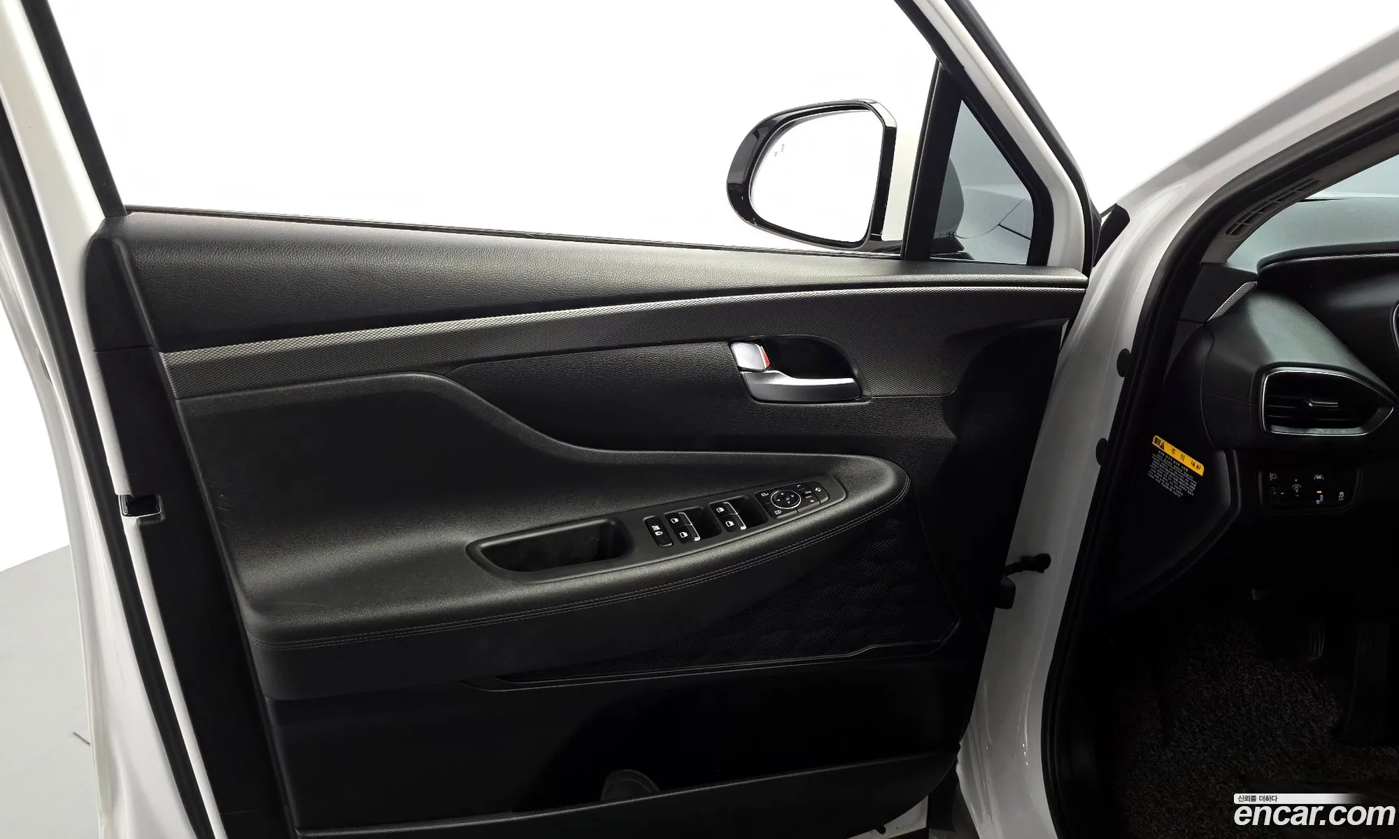 Hyundai Santa Fe TM 2019 — 16