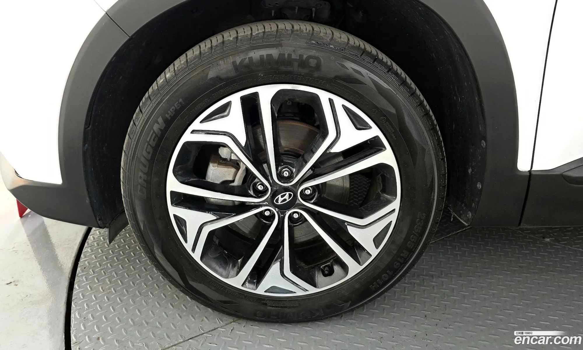Hyundai Santa Fe TM 2019 — 27
